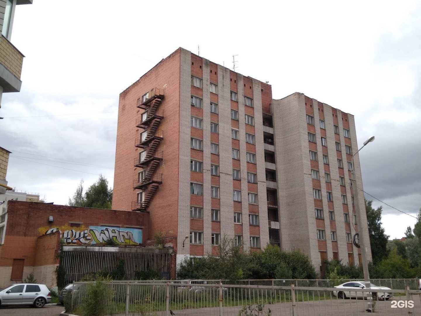 Отзывы на компанию Ярославский Государственный Аграрный Университет в г. Ярославль c фото