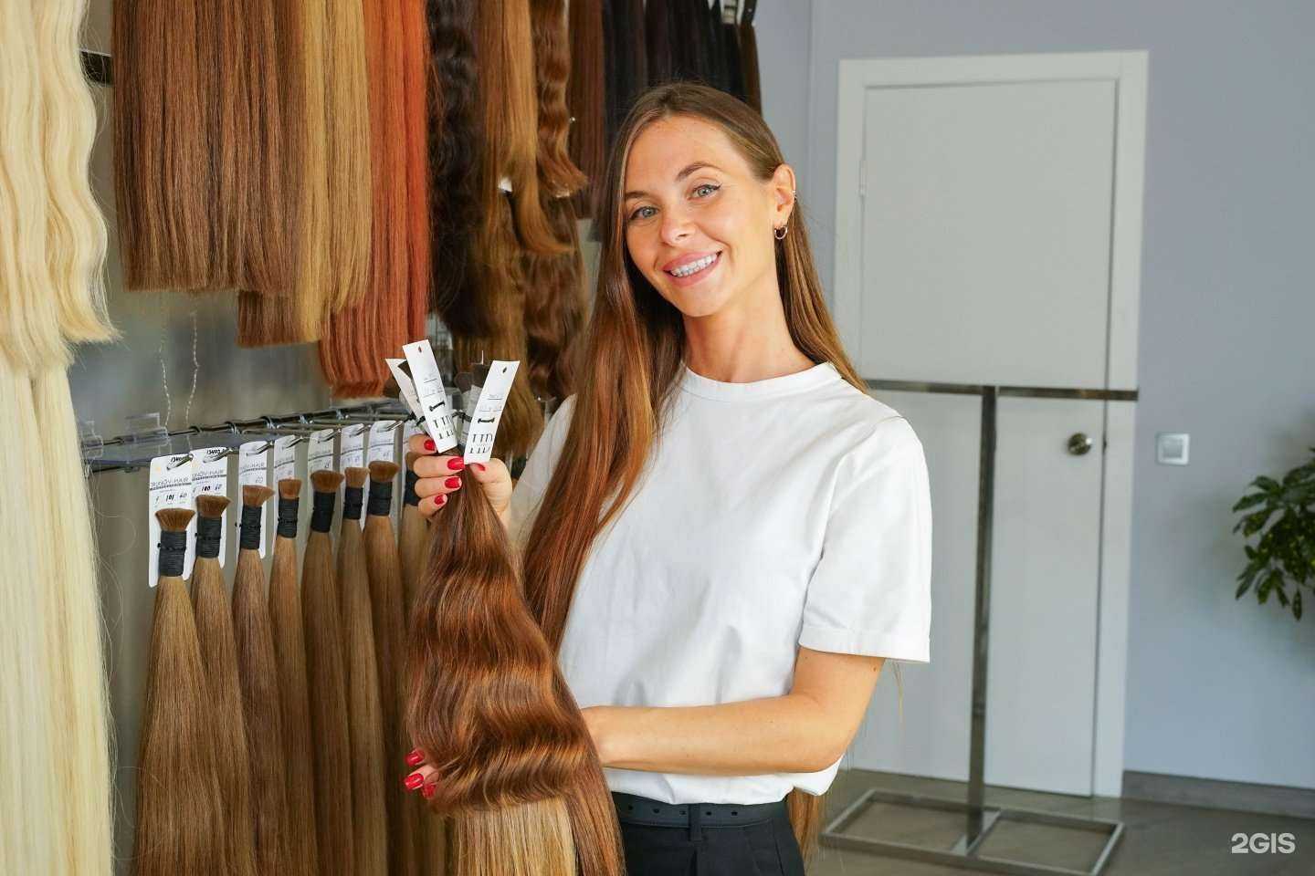 Отзывы на компанию Hair Day в Екатеринбурге c фото