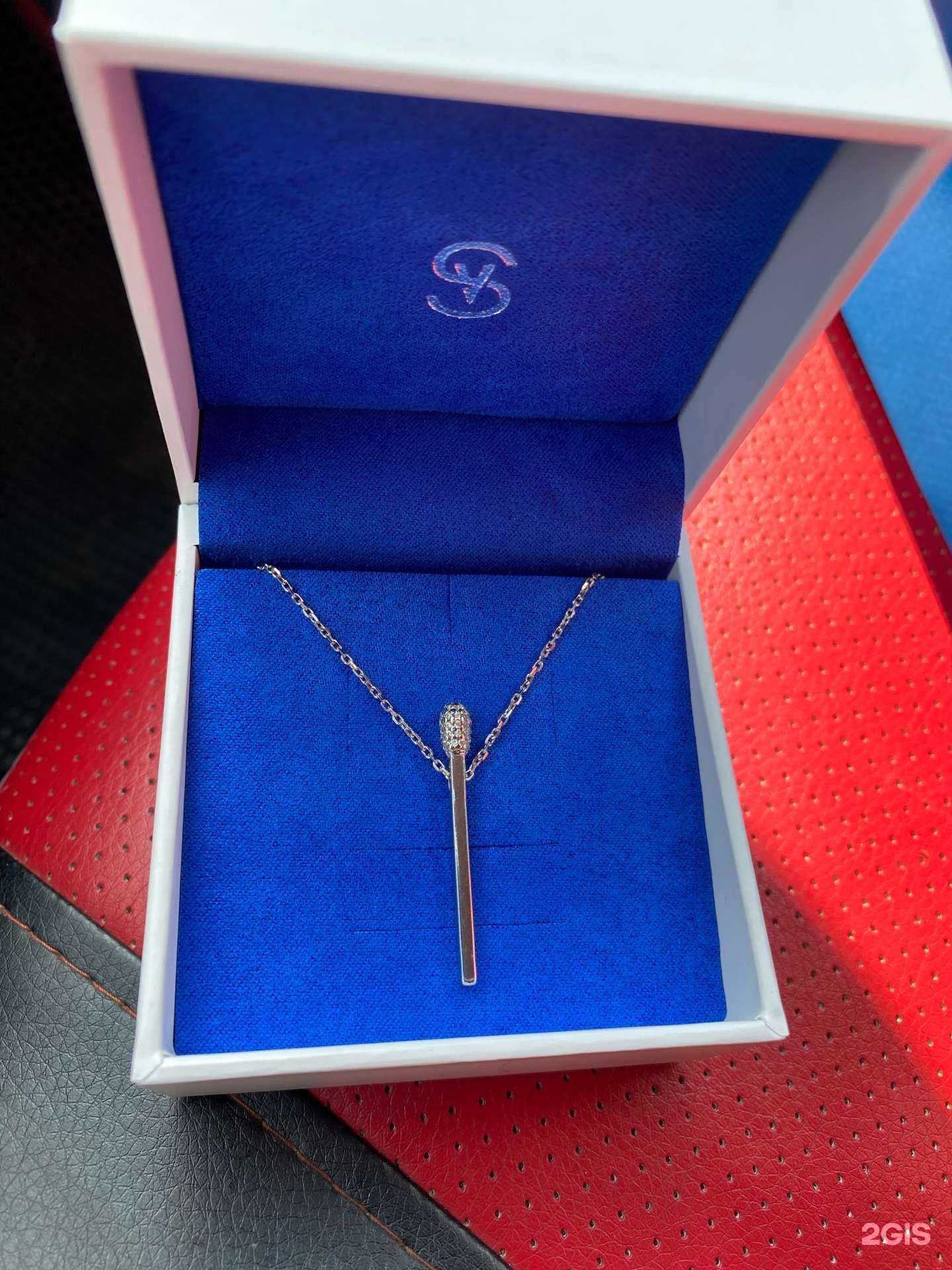 Отзывы на компанию Sokolov в г. Тюмень c фото