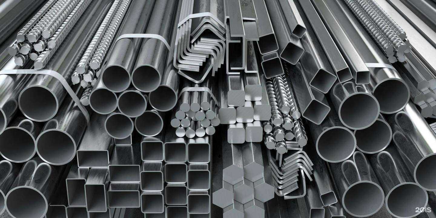 Отзывы на компанию Металл-Центр в Воронеже c фото