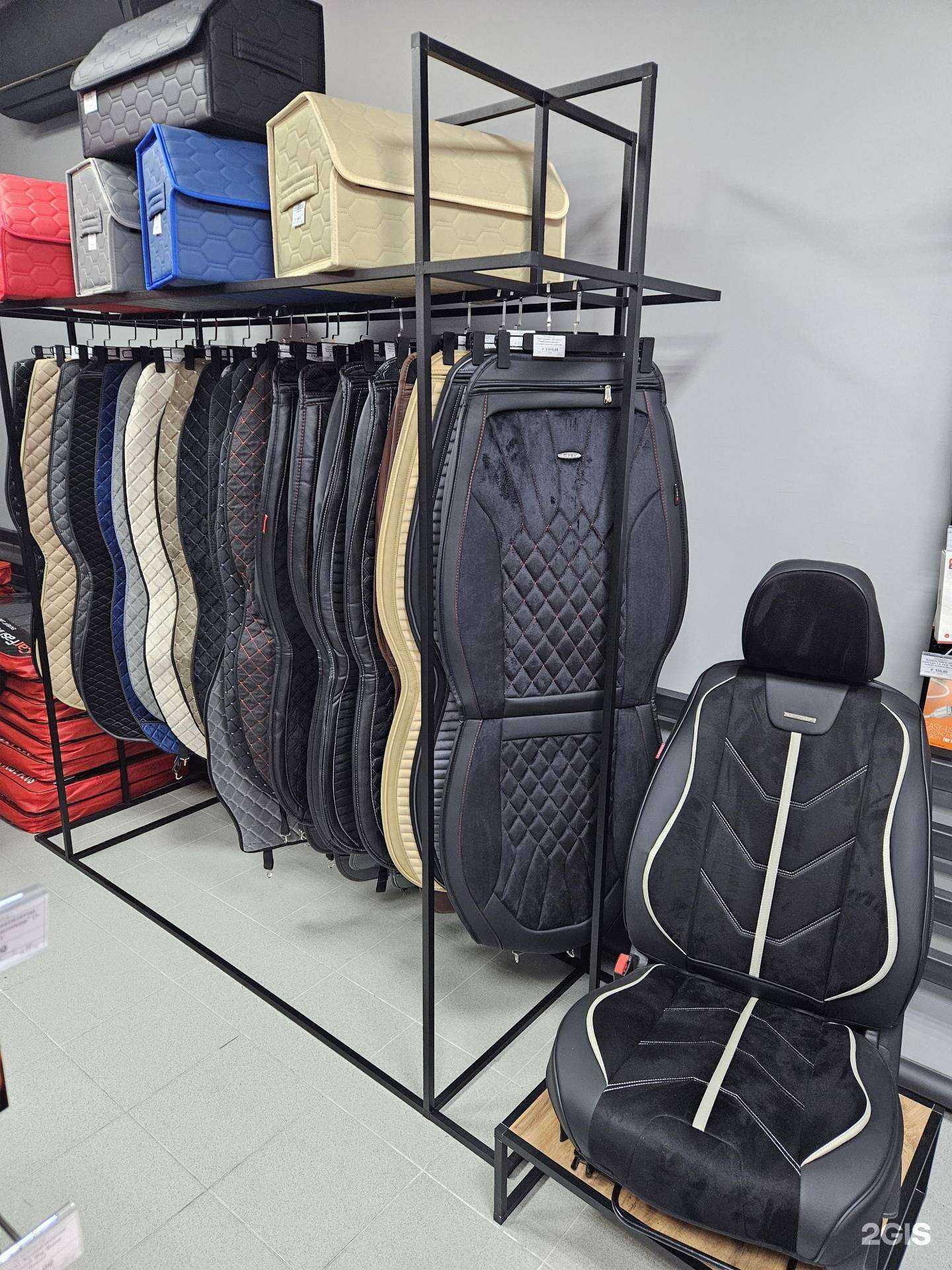 Отзывы на компанию Autoprof в Ессентуках c фото