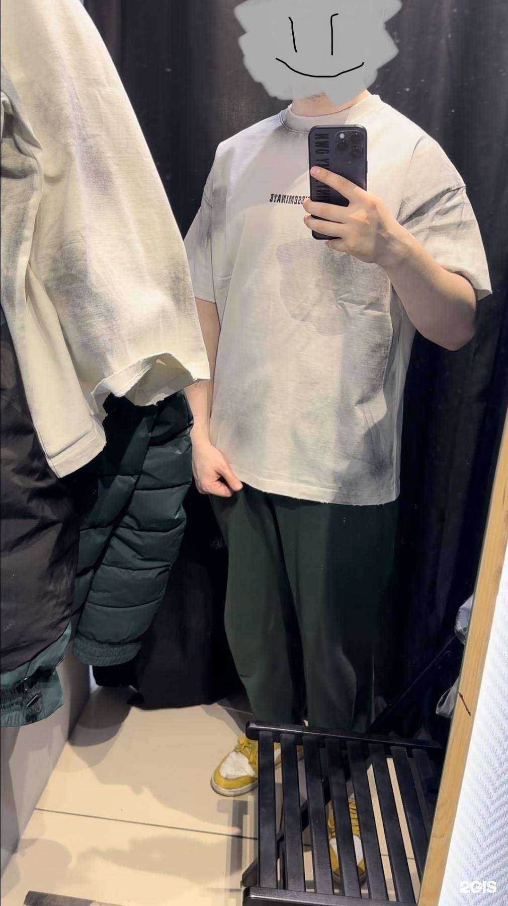 Отзывы на компанию #на_районе, магазин одежды в Абакане c фото