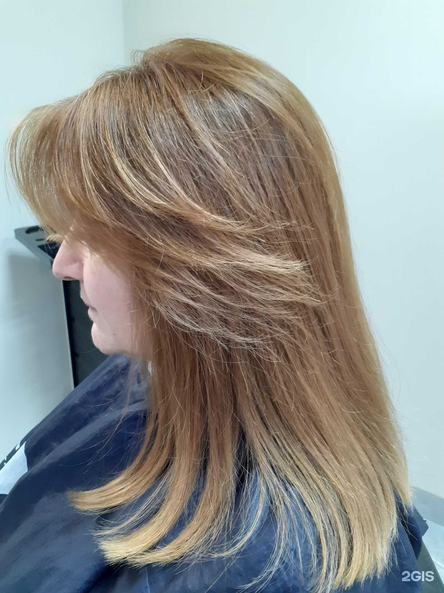 Отзывы на компанию Tonsorina в Уфе c фото