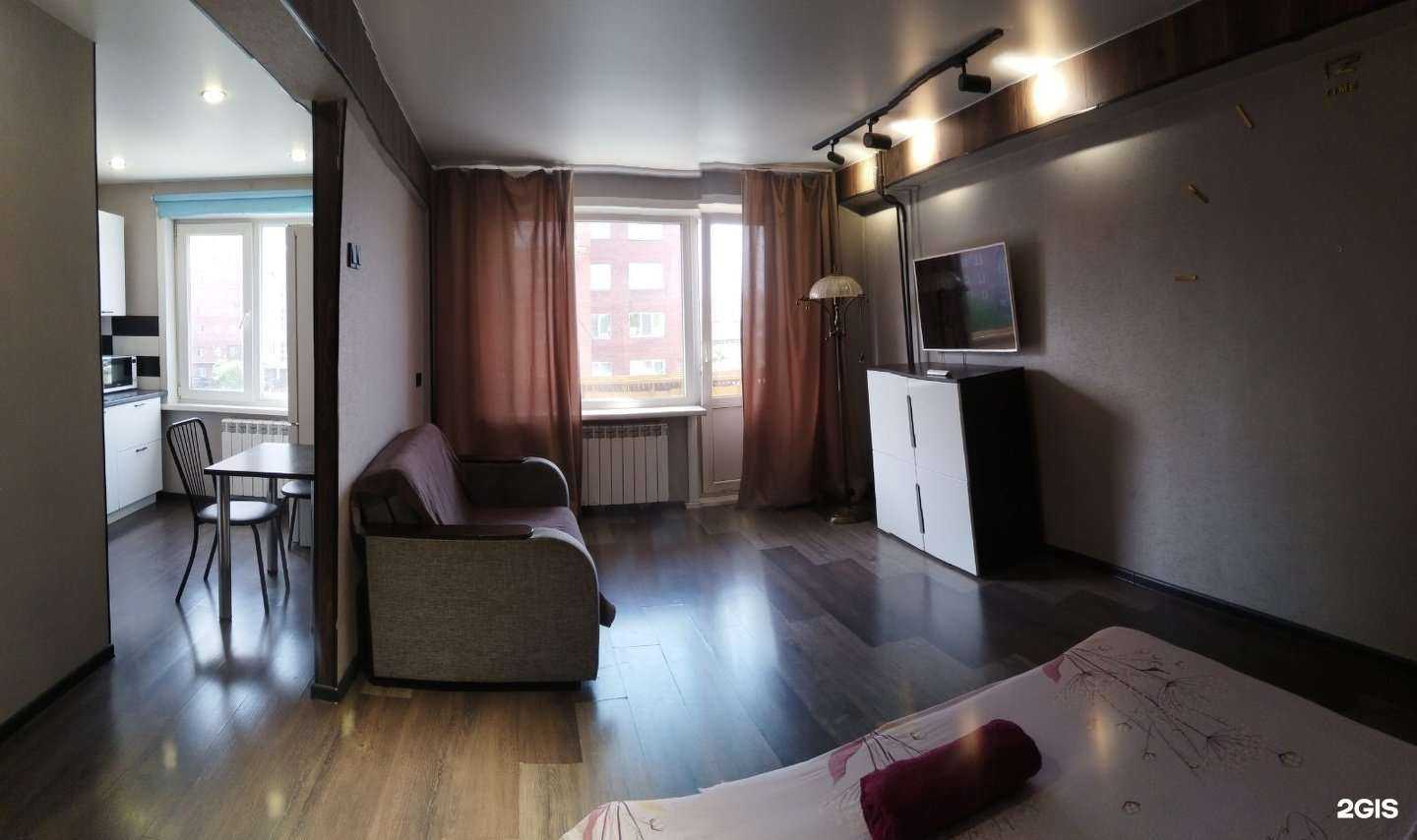 Отзывы на компанию Посуточно в Улан-Удэ в Улан-Удэ c фото