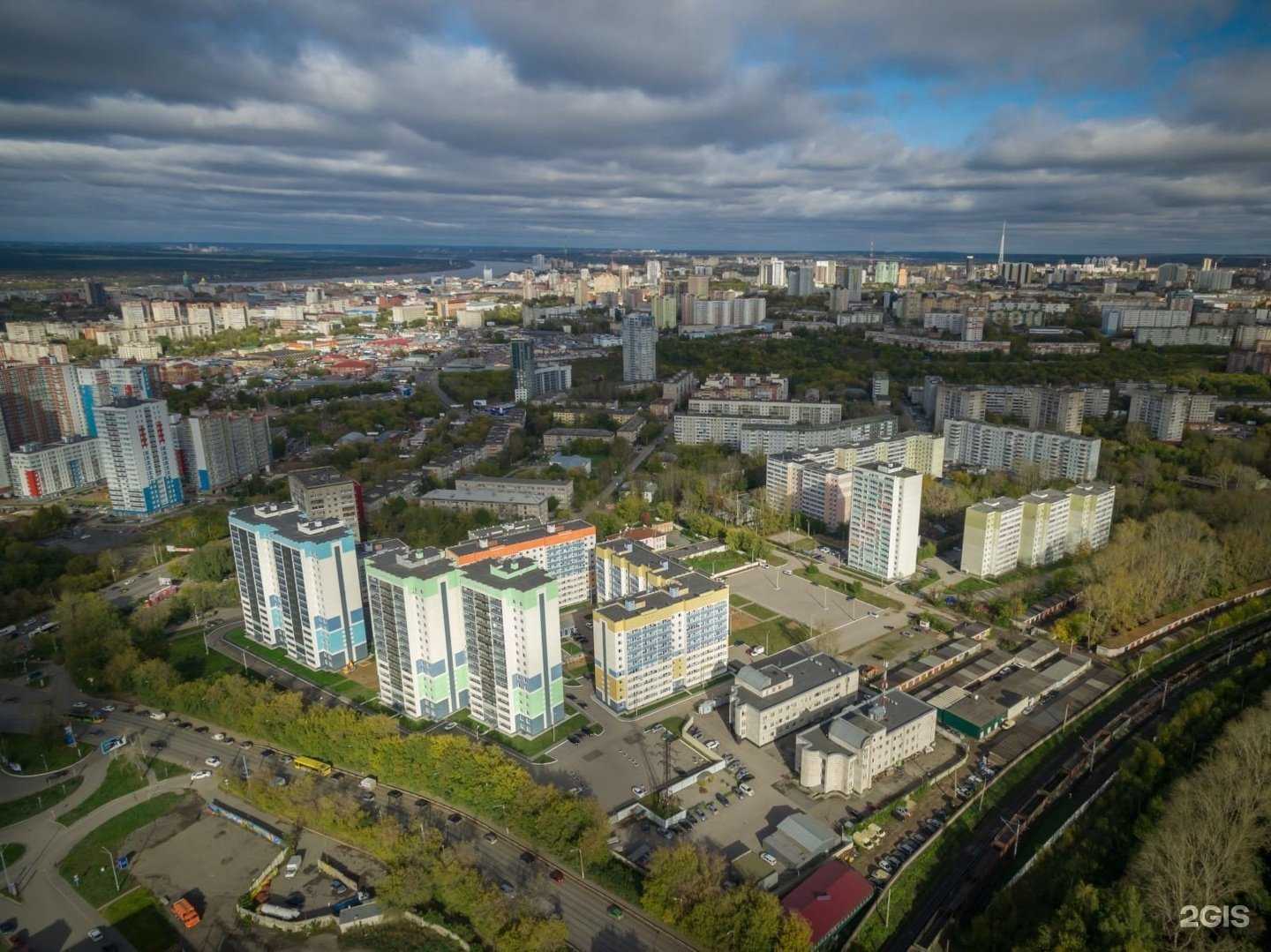 Отзывы на компанию Пзсп в Перми c фото