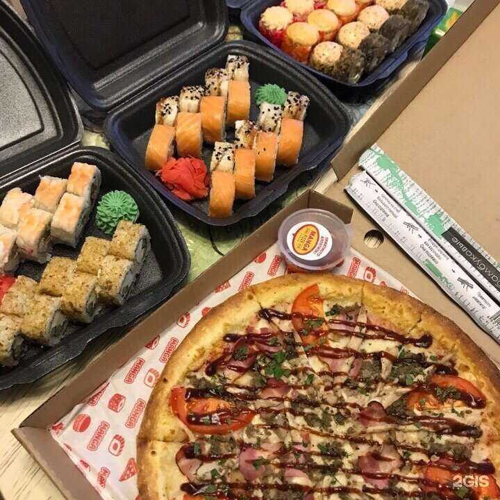 Отзывы на компанию Манга в Сургуте c фото