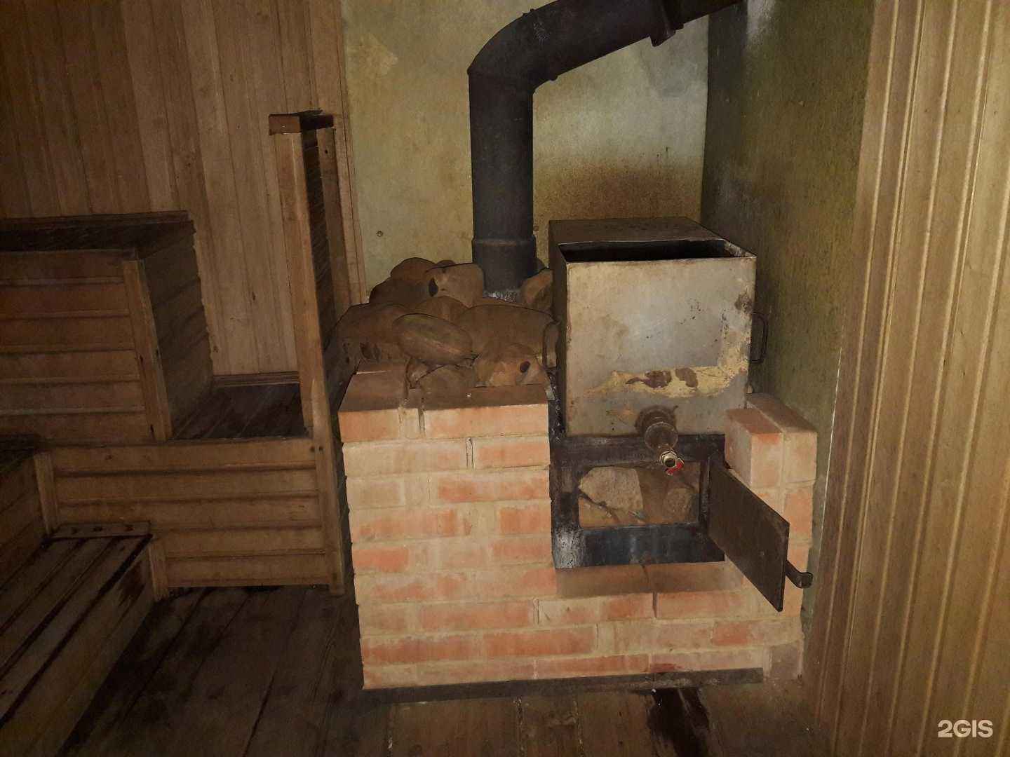 Отзывы на компанию Аллюр в Боре c фото - фотография 2 из 2