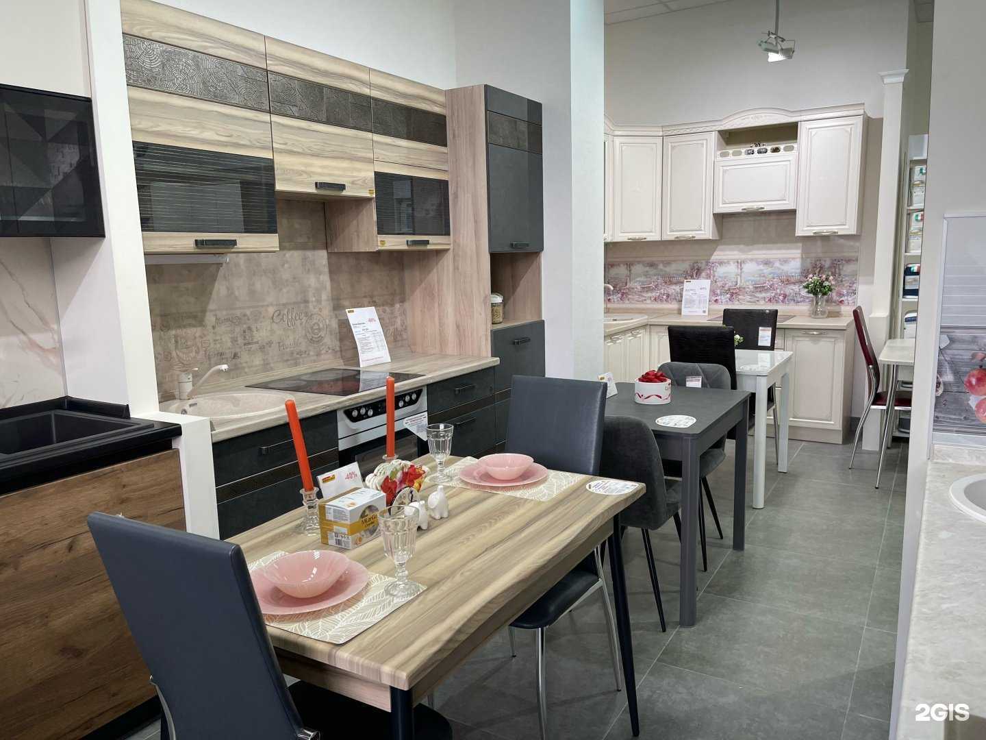 Отзывы на компанию DaVita-мебель в г. Новороссийск c фото