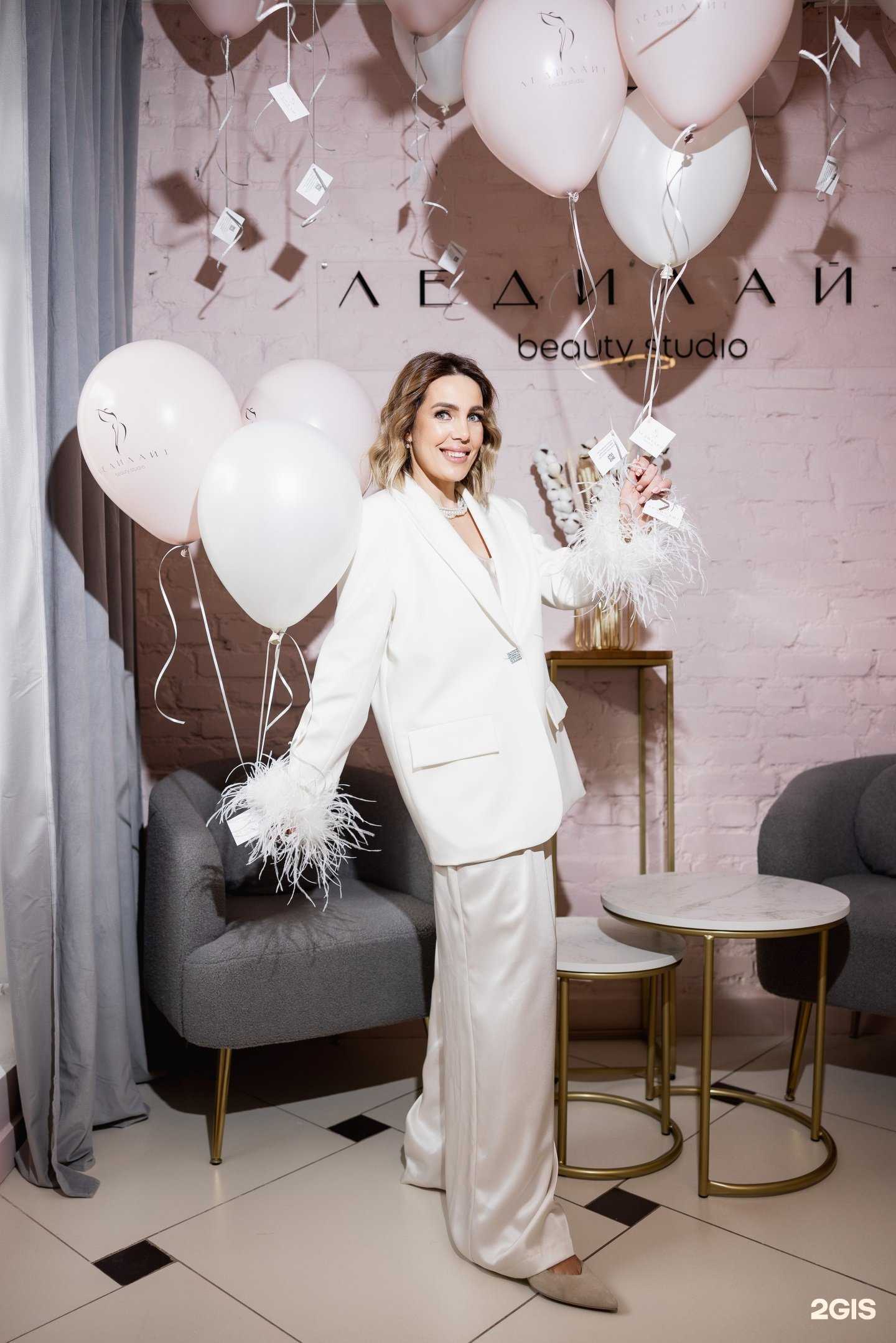 Отзывы на компанию Ледилайт в Уфе c фото