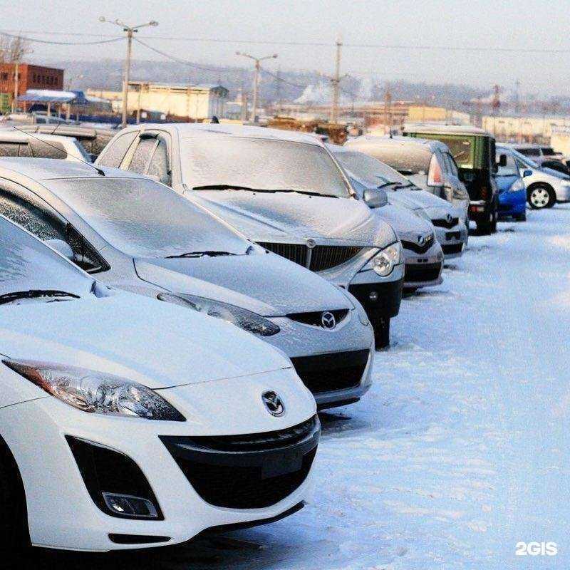 Отзывы на компанию Авторынок 777 в Красноярске c фото