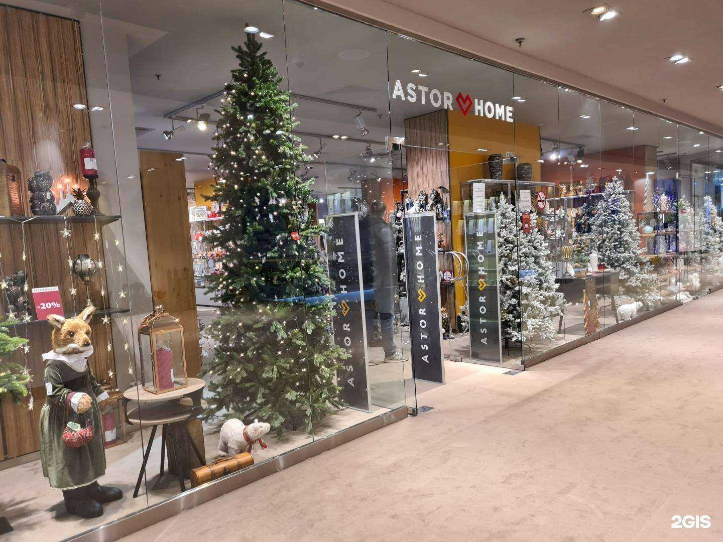 Отзывы на компанию Astor Home в Ростове-на-Дону c фото