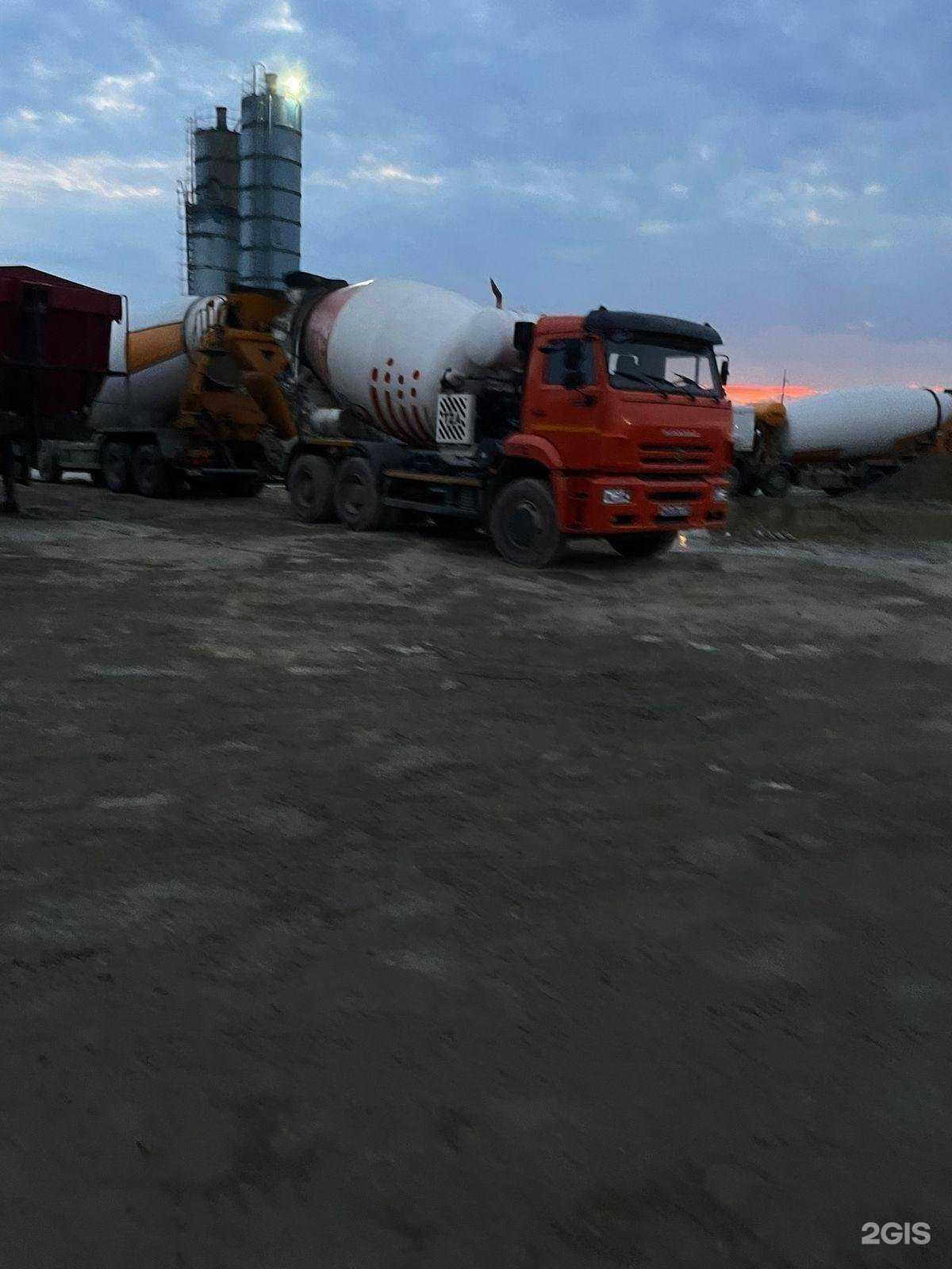 Отзывы на компанию Монолитстрой в Краснодаре c фото