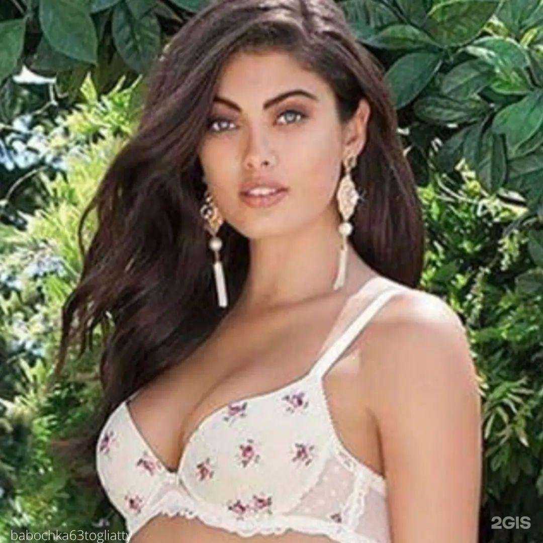 Отзывы на компанию Магазин нижнего белья и купальников в Тольятти c фото