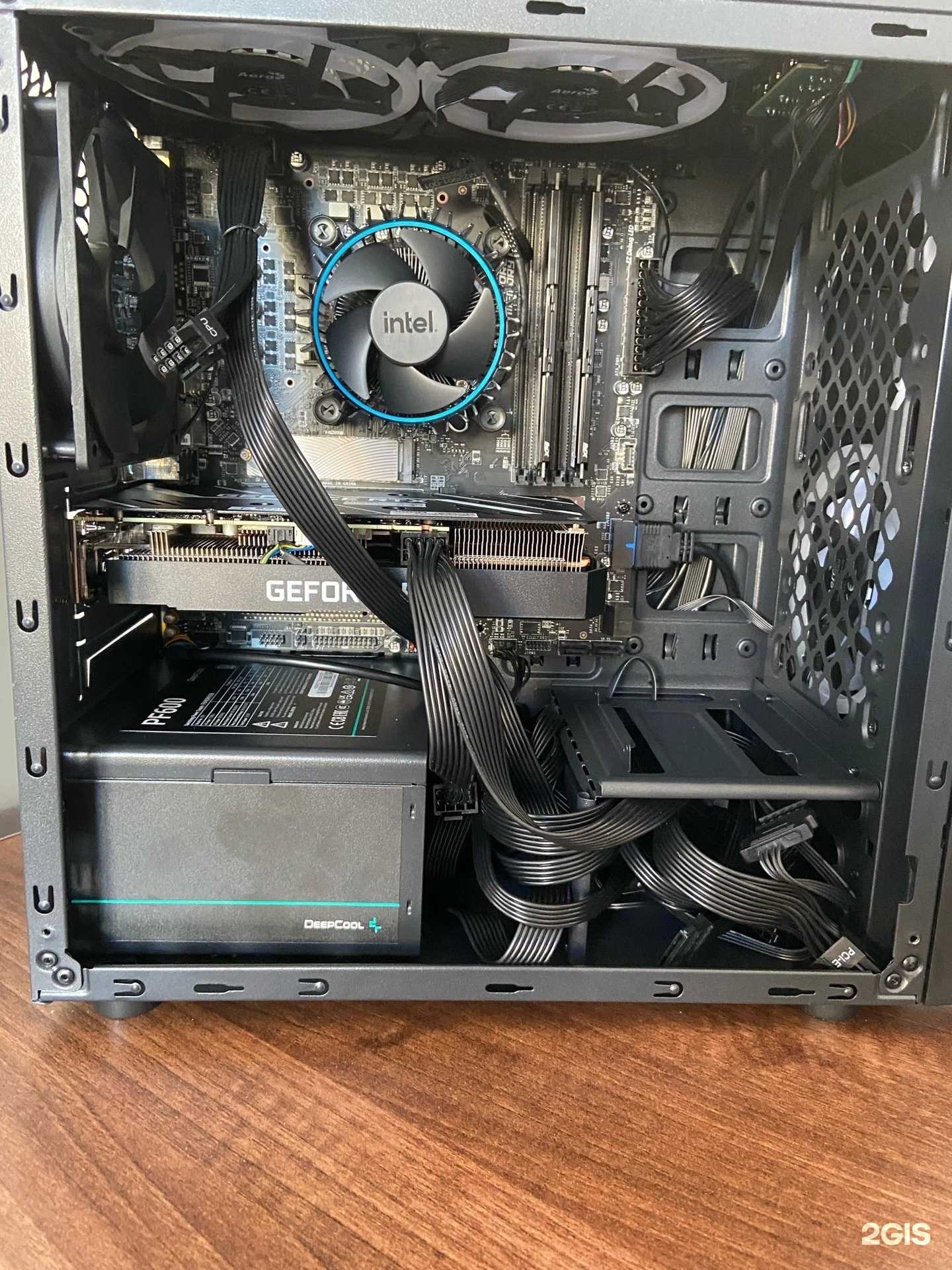 Отзывы на компанию DNS в г. Тюмень c фото