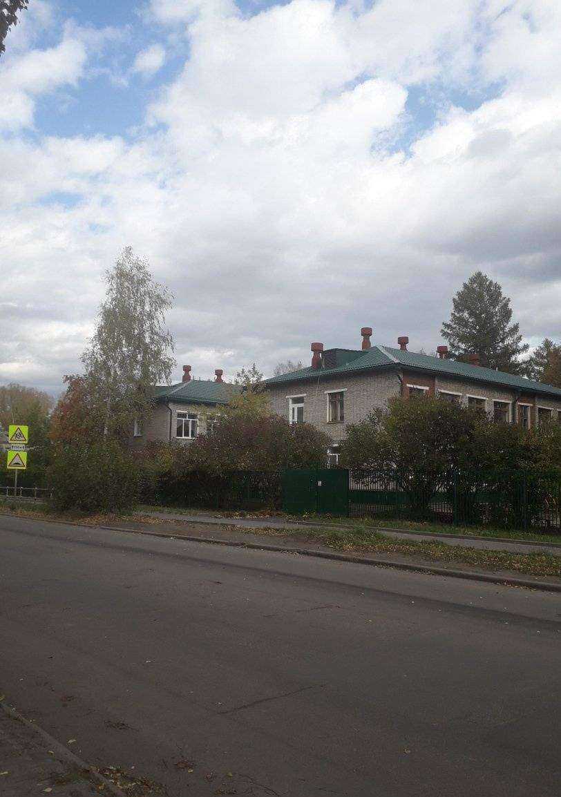 Отзывы на компанию Центр развития ребенка-детский сад №40 в Томске c фото