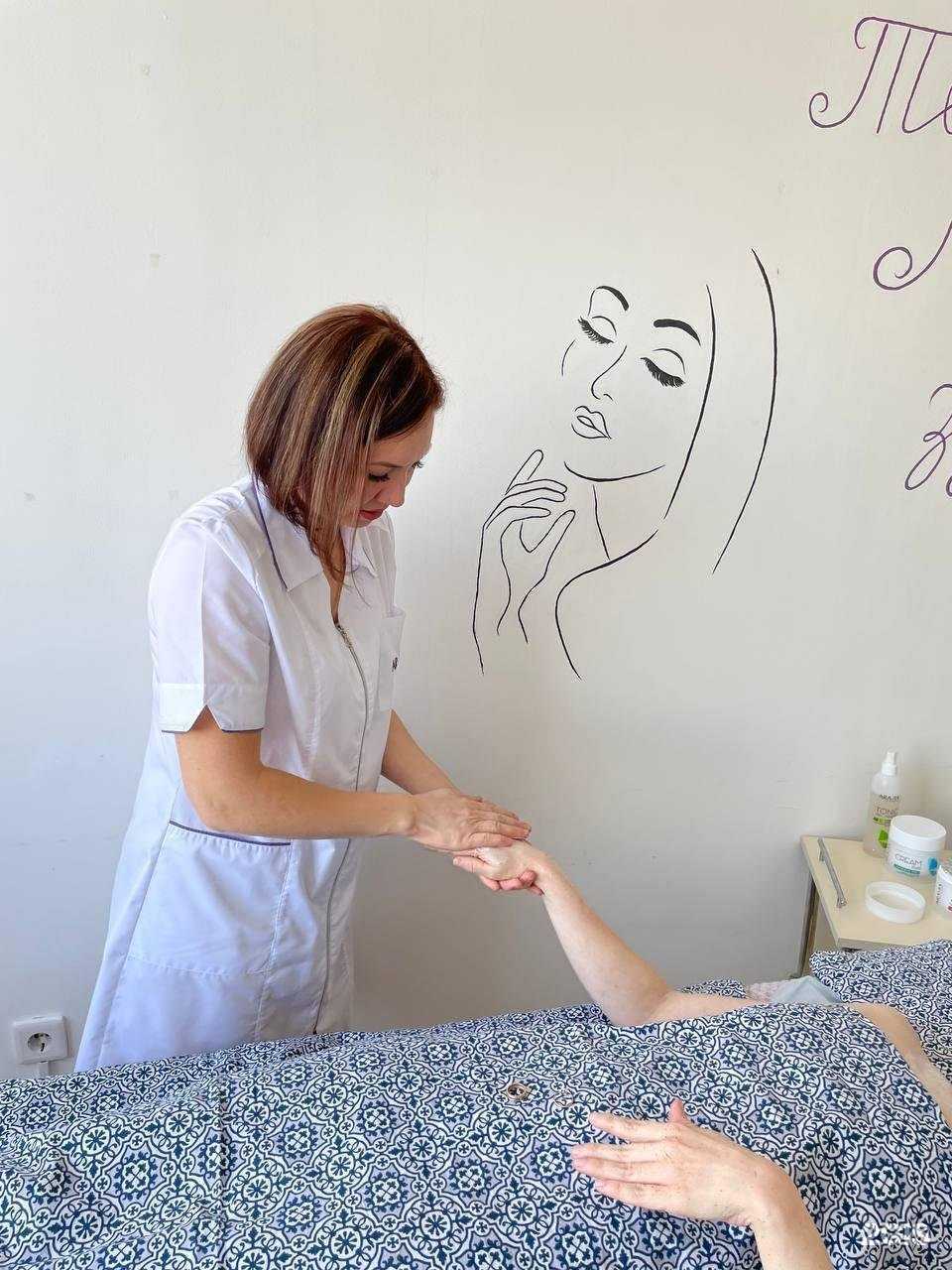 Отзывы на компанию Кабинет косметологии и массажа в Улан-Удэ c фото