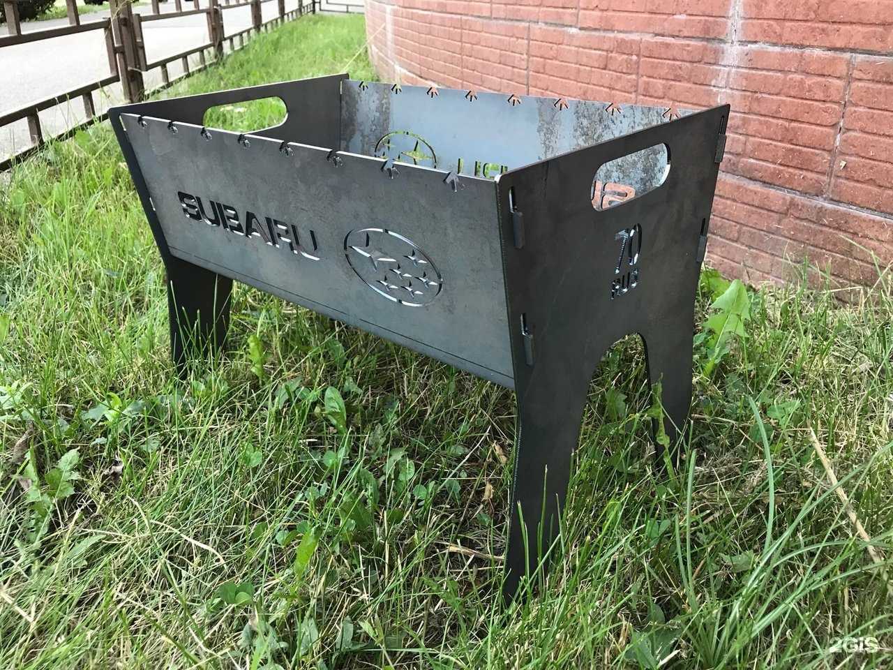 Отзывы на компанию Красивое железо в г. Магнитогорск c фото