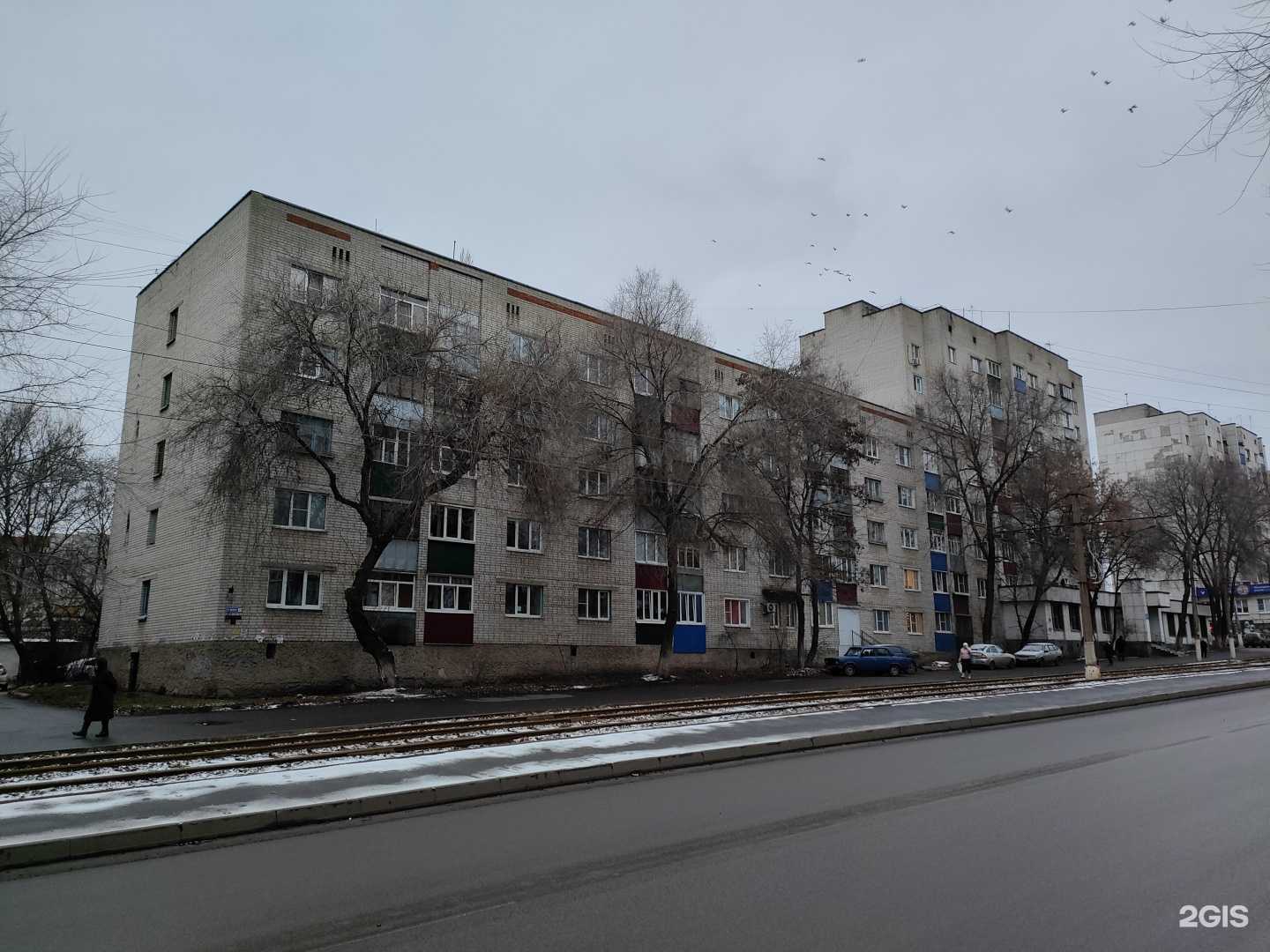 Отзывы на компанию Greenwich в Курске c фото - фотография 2 из 2