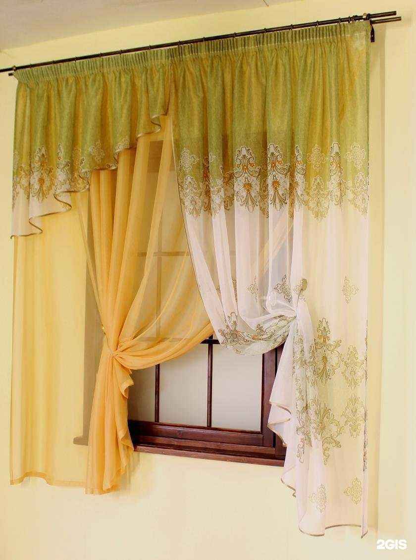 Отзывы на компанию Тэфи в Новосибирске c фото