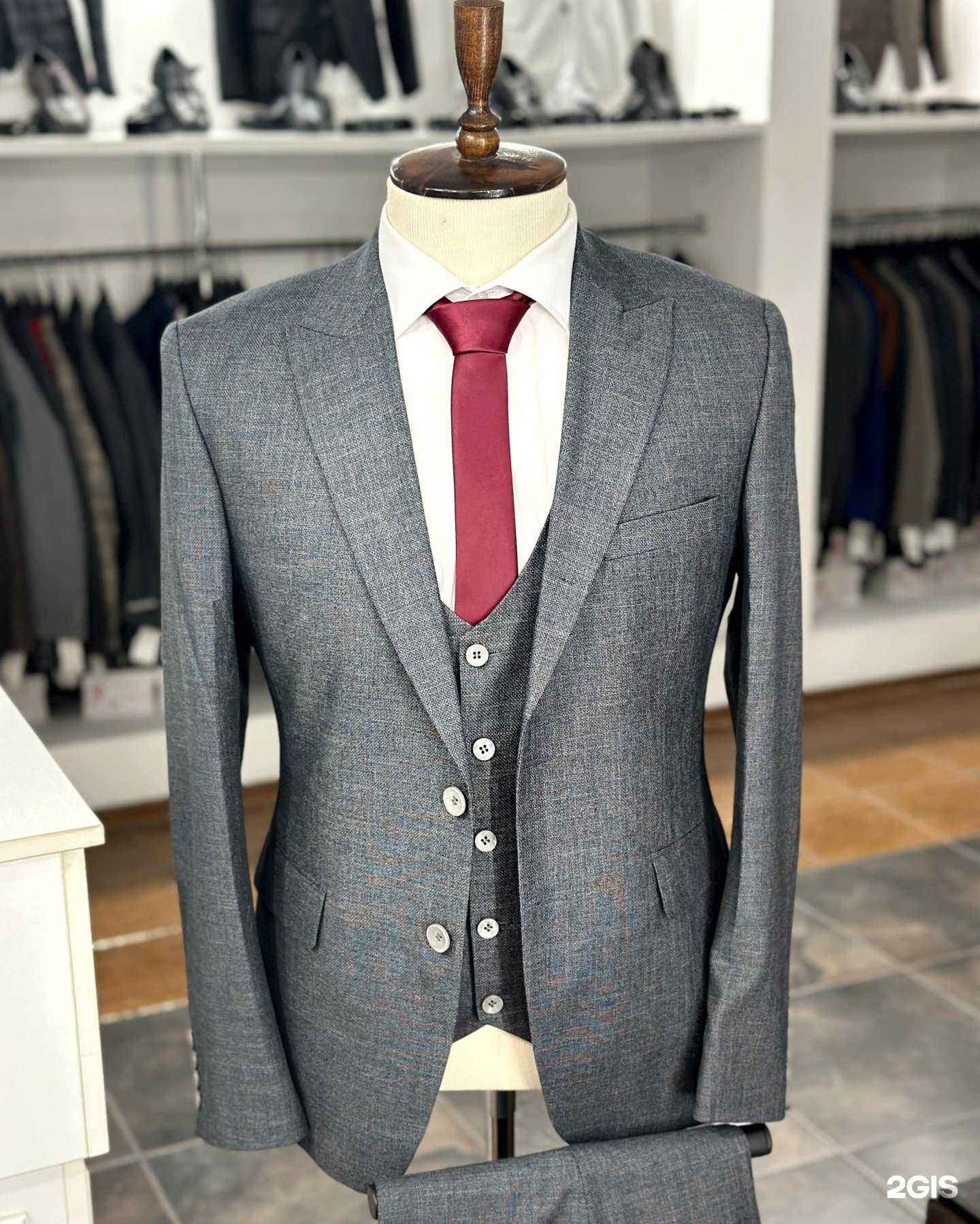 Отзывы на компанию Fratelly в Краснодаре c фото