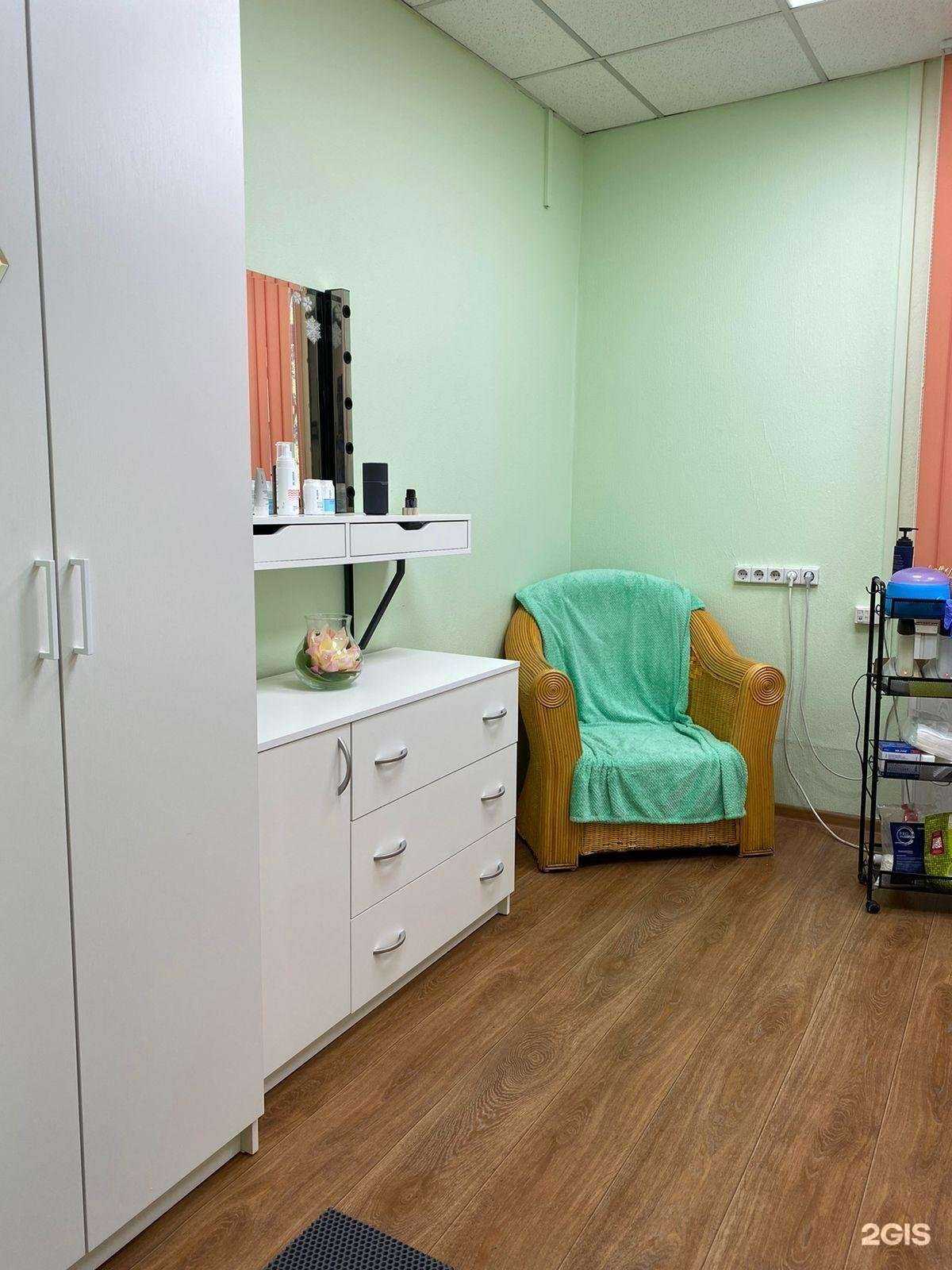 Отзывы на компанию Мята в Новосибирске c фото