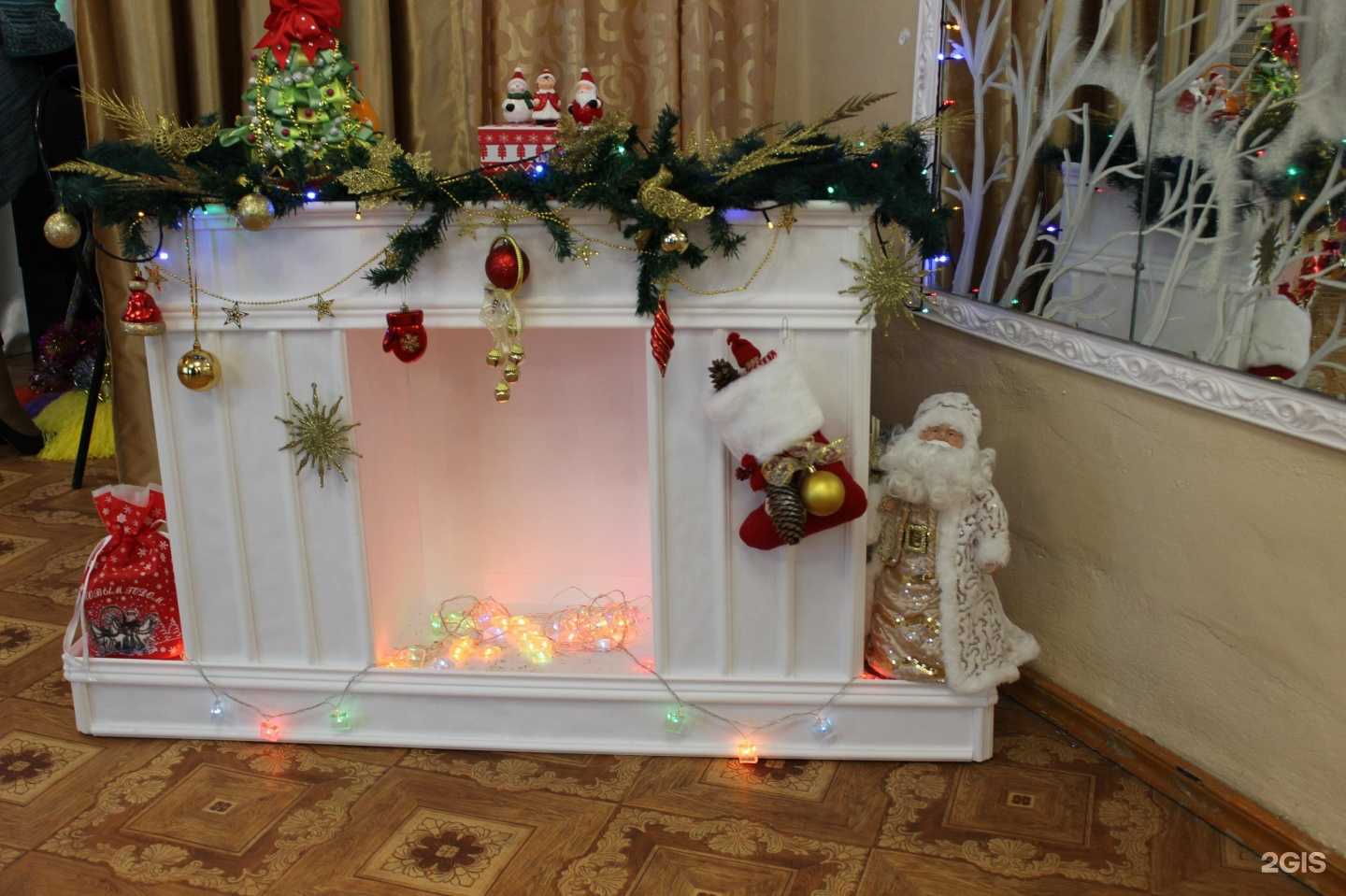 Отзывы на компанию Детский сад №50 комбинированного вида в г. Арзамас c фото