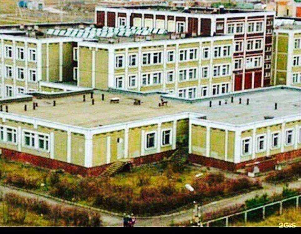 Отзывы на компанию Средняя школа №51 в Твери c фото