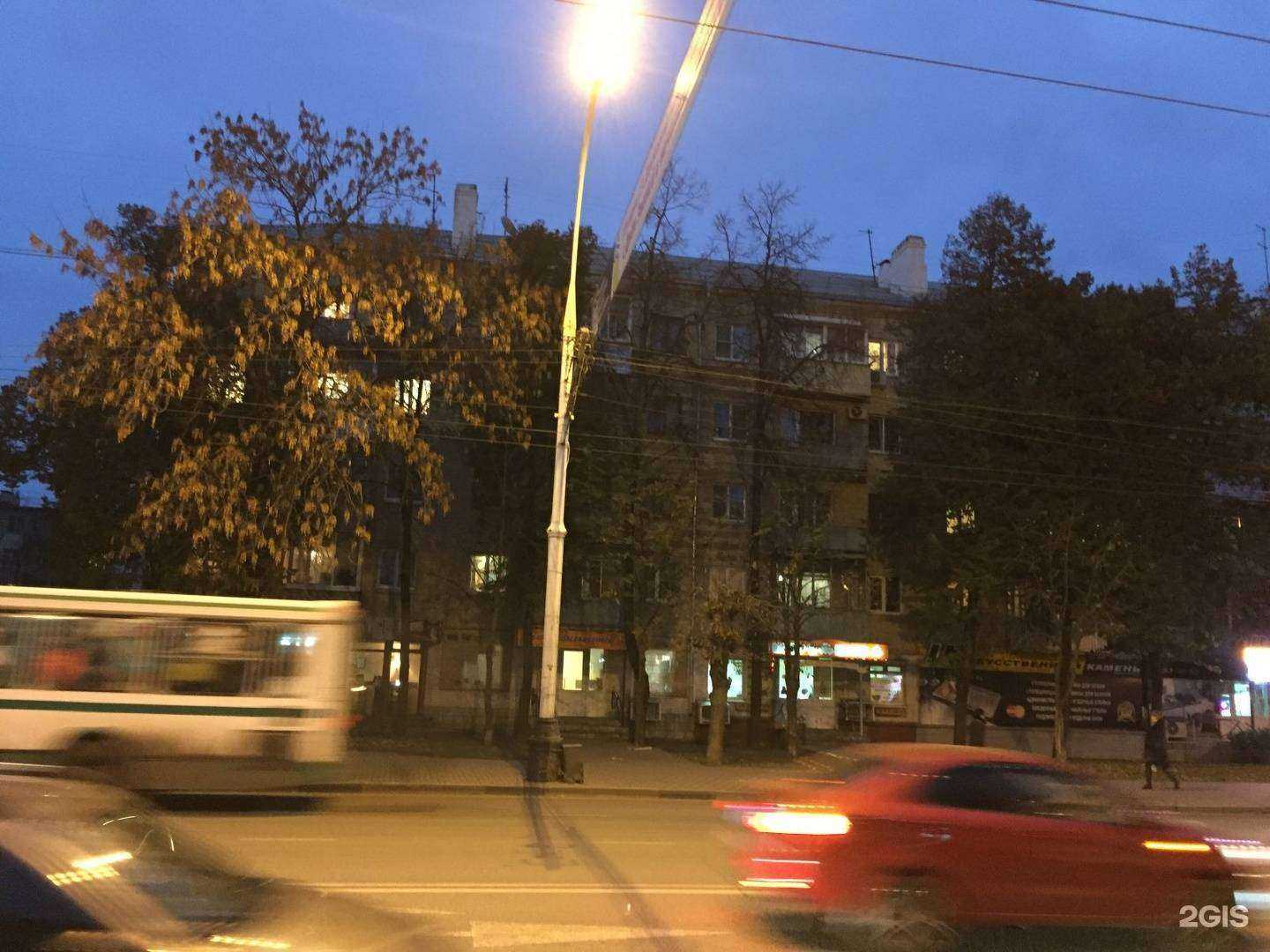 Отзывы на компанию Интерьерный вопрос в Тамбове c фото - фотография 2 из 2