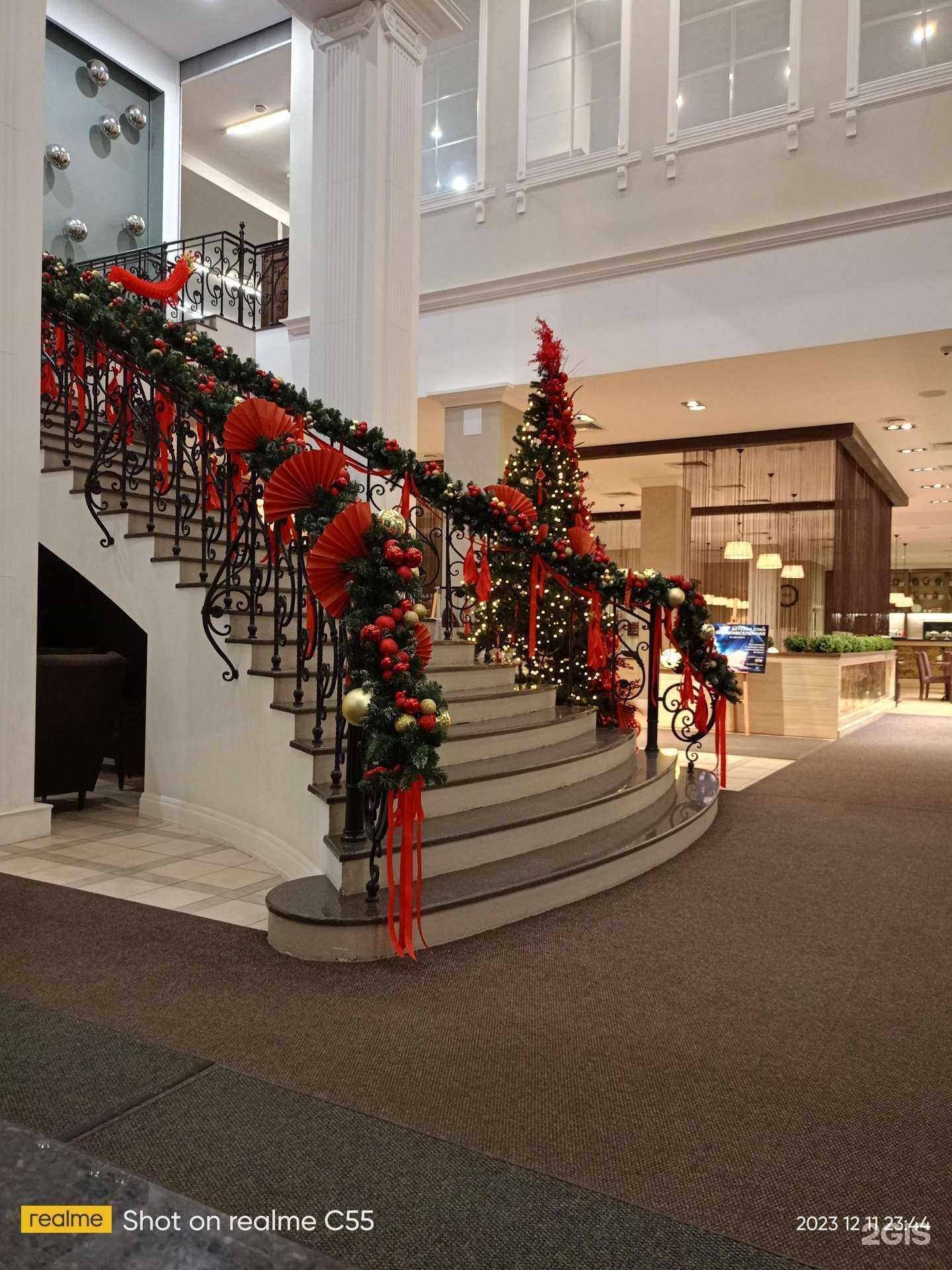 Отзывы на компанию Пушкинский в Нижнем Новгороде c фото