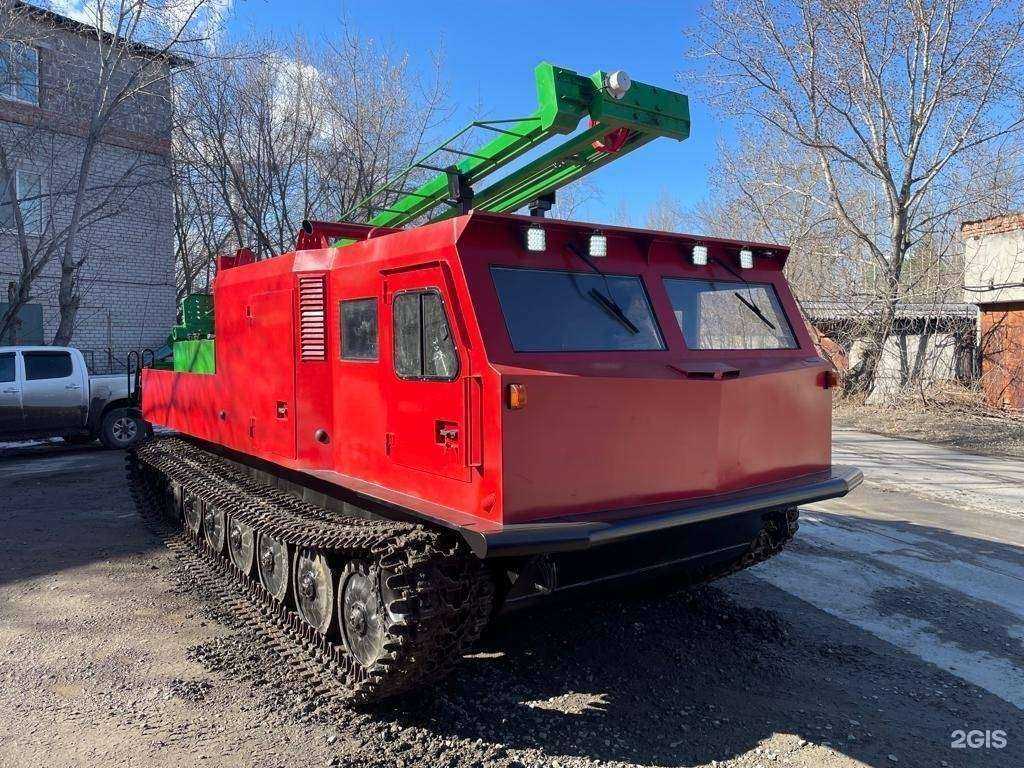 Отзывы на компанию Западно-Сибирский машиностроительный завод в Тюмени c фото