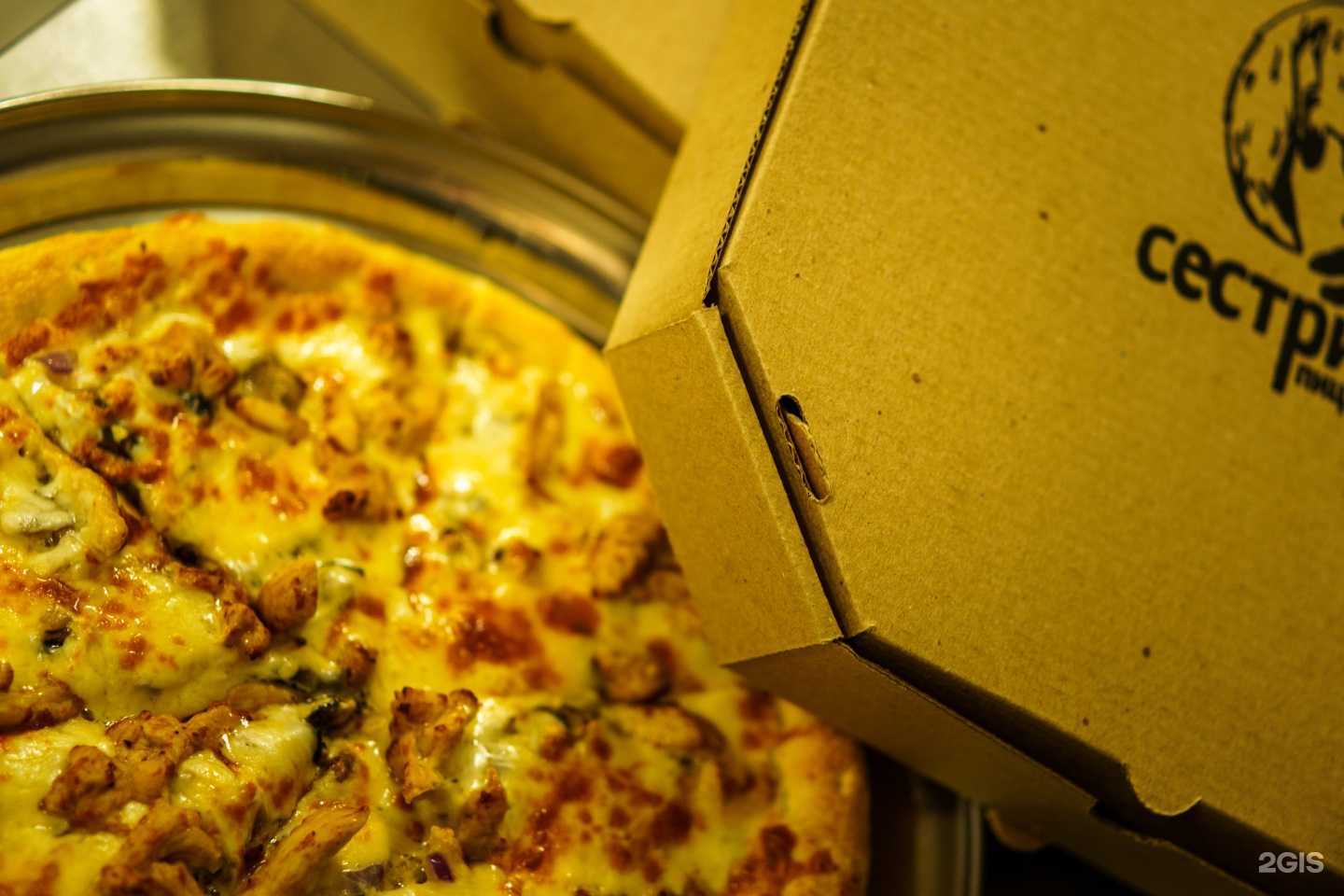 Отзывы на компанию Сестрицца в г. Пермь c фото