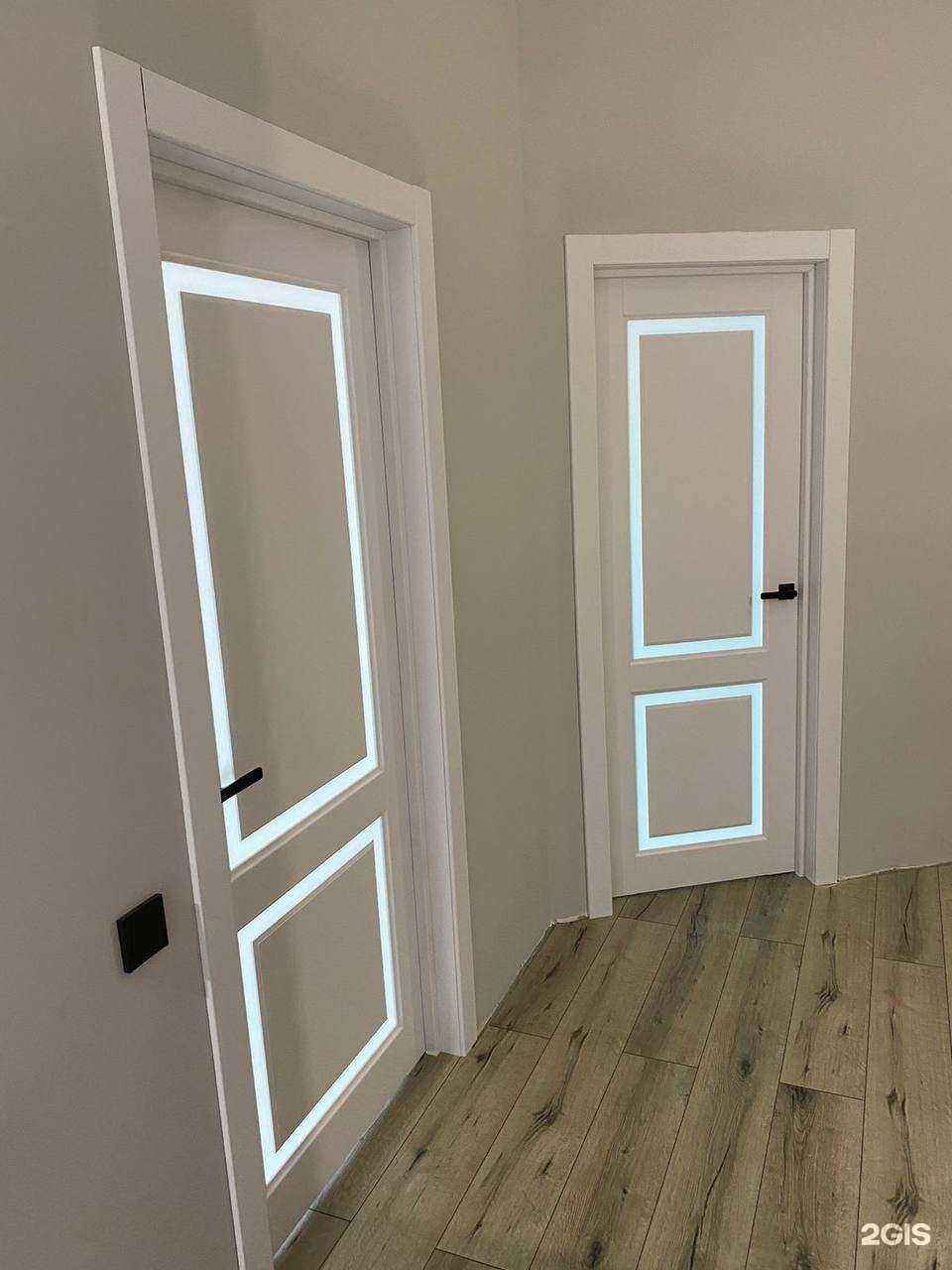 Отзывы на компанию AlexDoors в г. Нижний Тагил c фото