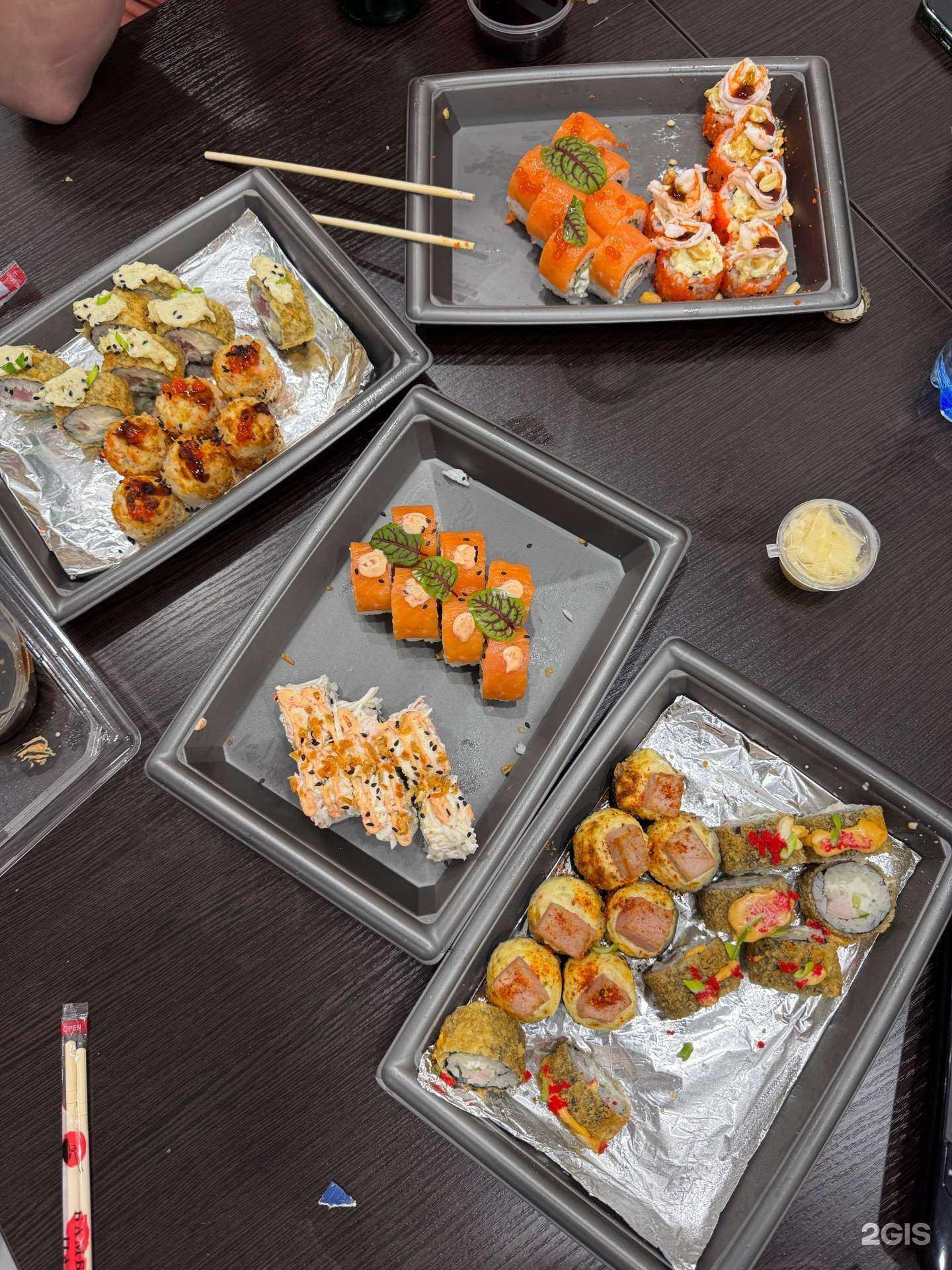 Отзывы на компанию Тётя Нори в г. Магнитогорск c фото