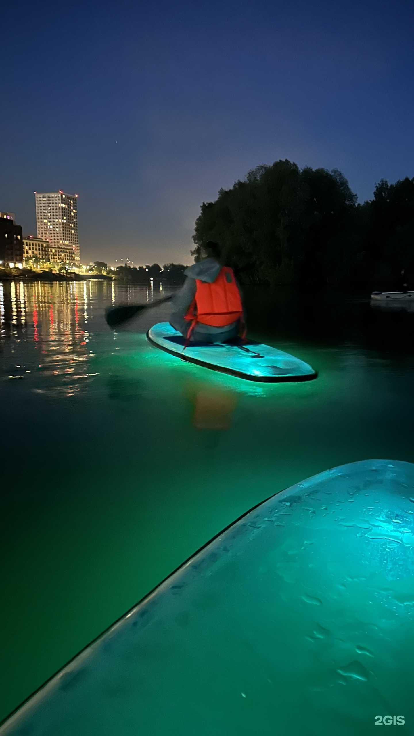 Отзывы на компанию Novosup в Новосибирске c фото