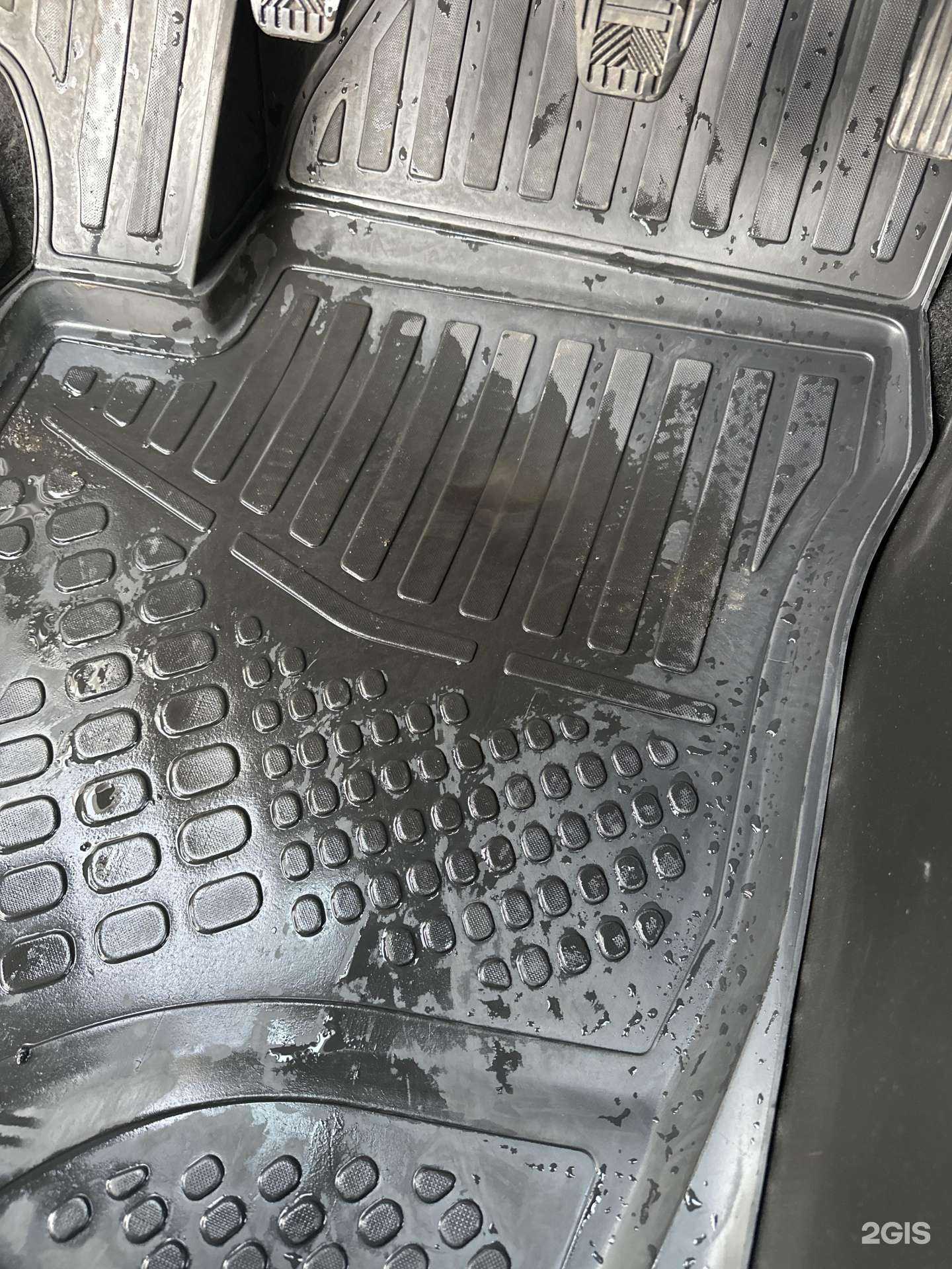 Отзывы на компанию Автомойка в Новокузнецке c фото