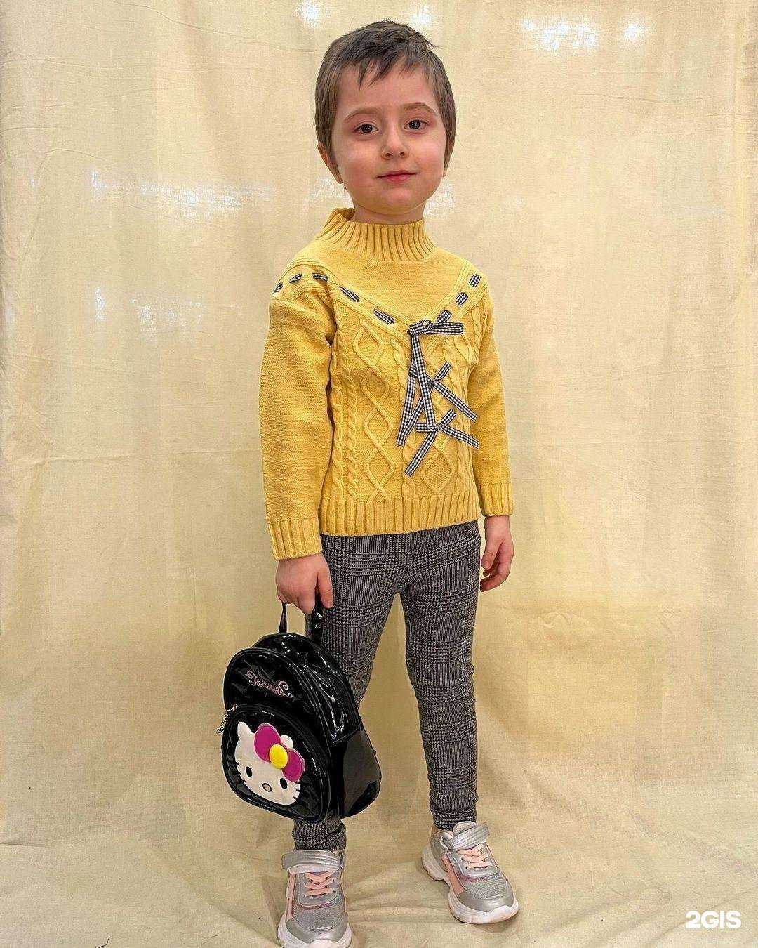 Отзывы на компанию Kids shop в Каспийске c фото