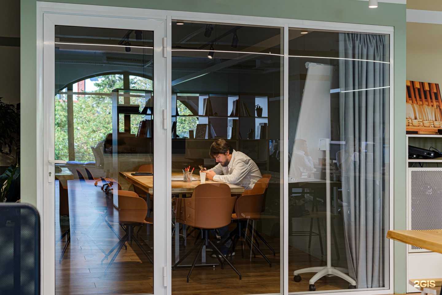 Отзывы на компанию Архитектурное бюро в г. Новосибирск c фото