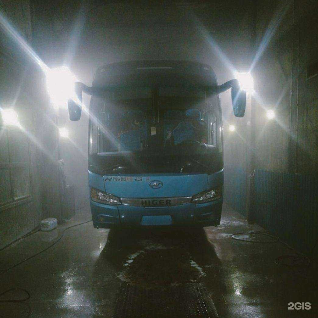 Отзывы на компанию Регион Авто в Нижнем Новгороде c фото