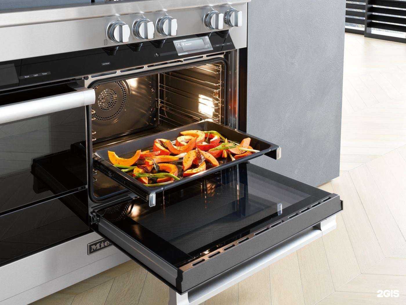 Отзывы на компанию Miele в Воронеже c фото