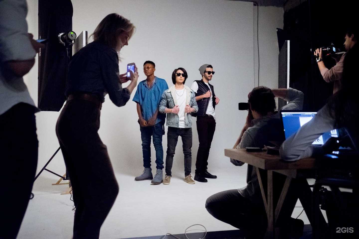 Отзывы на компанию Fabrika production в Красноярске c фото