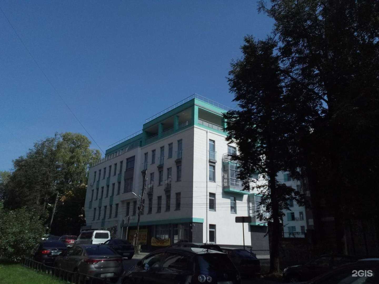Отзывы на компанию Ника Спринг  в Нижнем Новгороде c фото - фотография 2 из 2