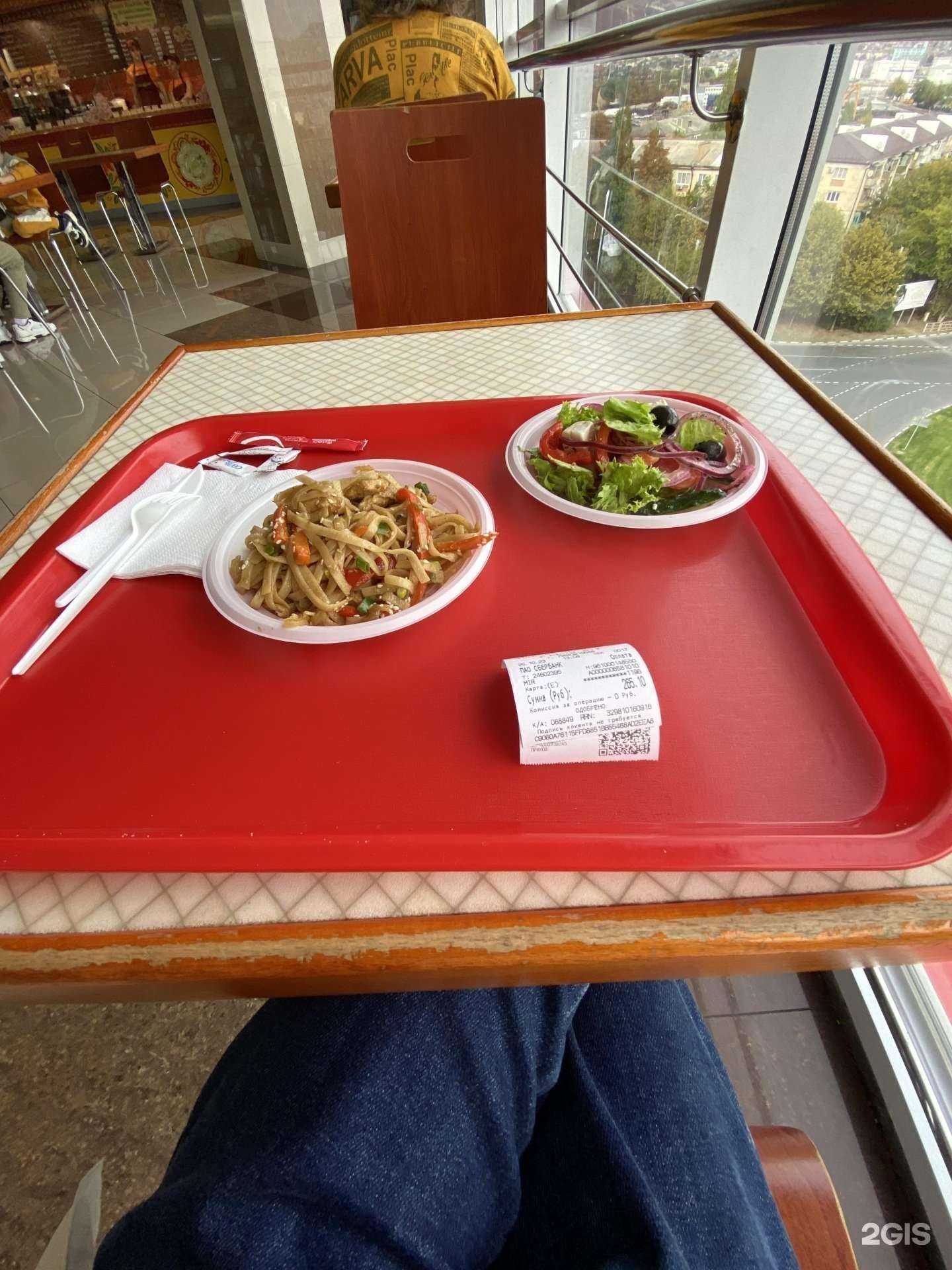 Отзывы на компанию Съешка Пельмешка в Новороссийске c фото