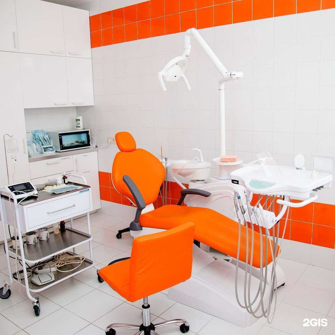 Отзывы на компанию Стоматология Зубенко в Ростове-на-Дону c фото