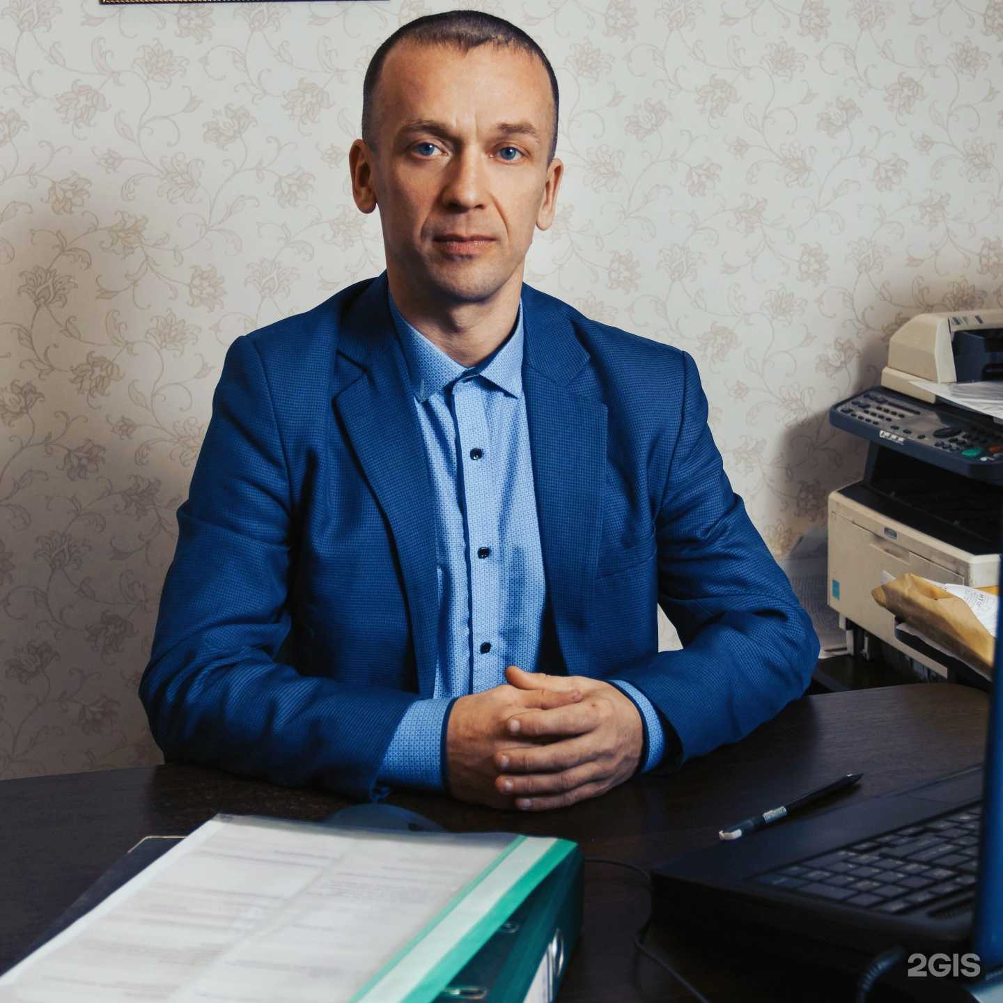 Отзывы на компанию Юридический кабинет Усова В.Ю. в Минусинске c фото