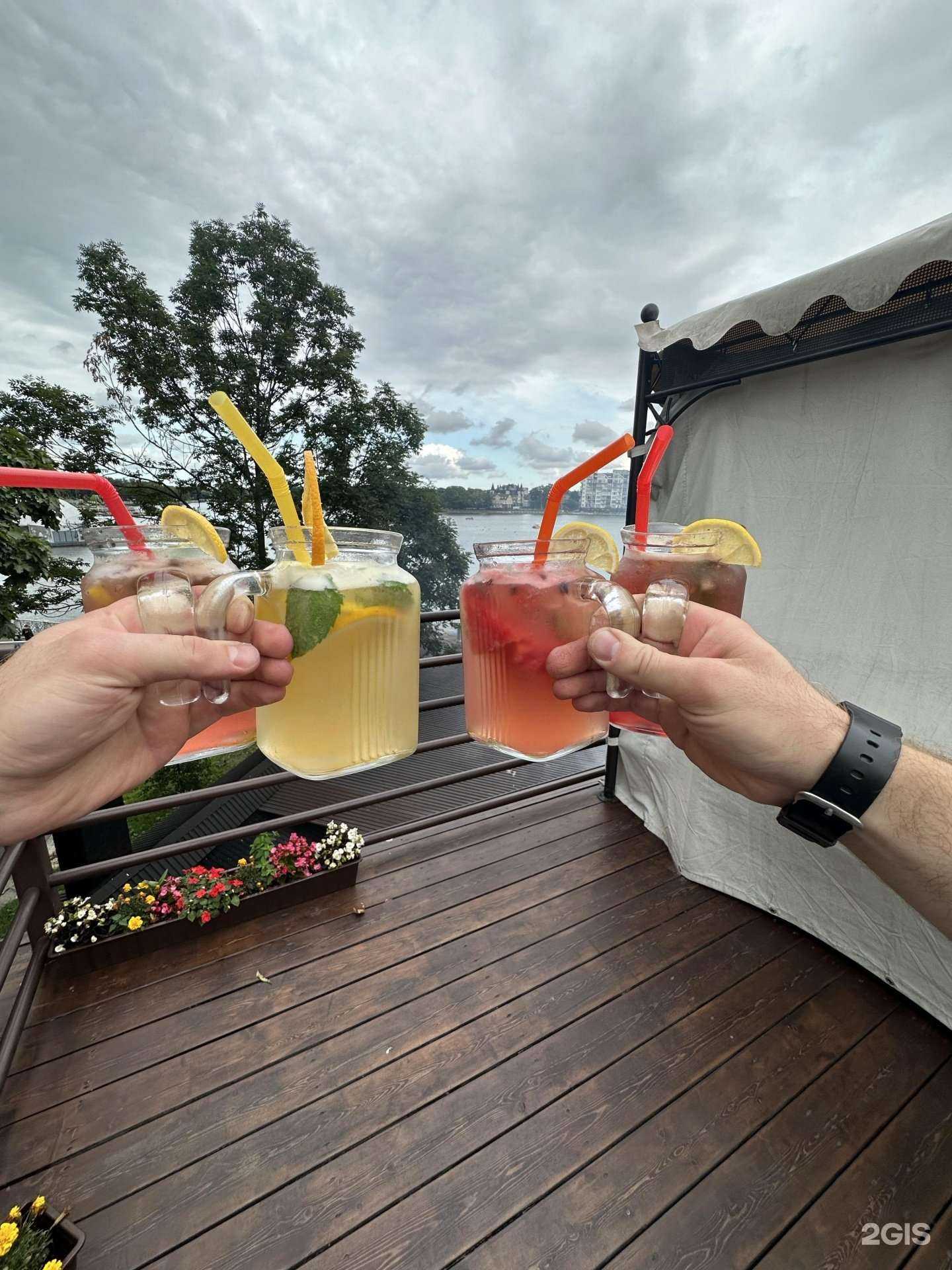 Отзывы на компанию Шарк в Калининграде c фото