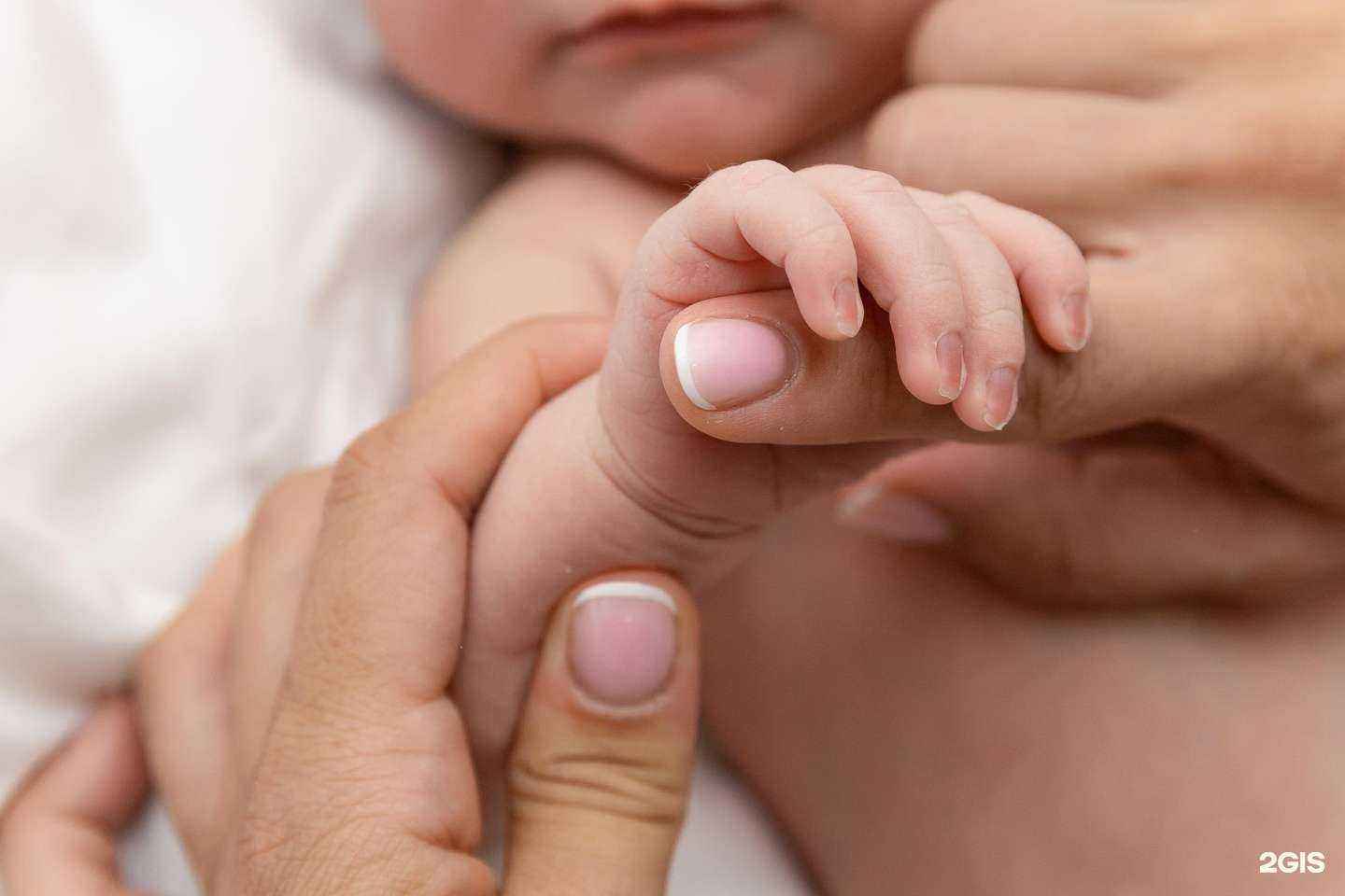 Отзывы на компанию Babysmile Photography в г. Коломна c фото