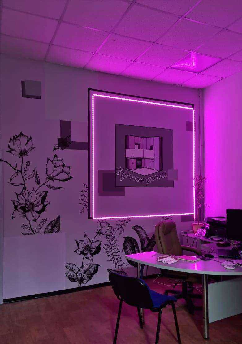 Отзывы на компанию Кухонные решения в Воронеже c фото