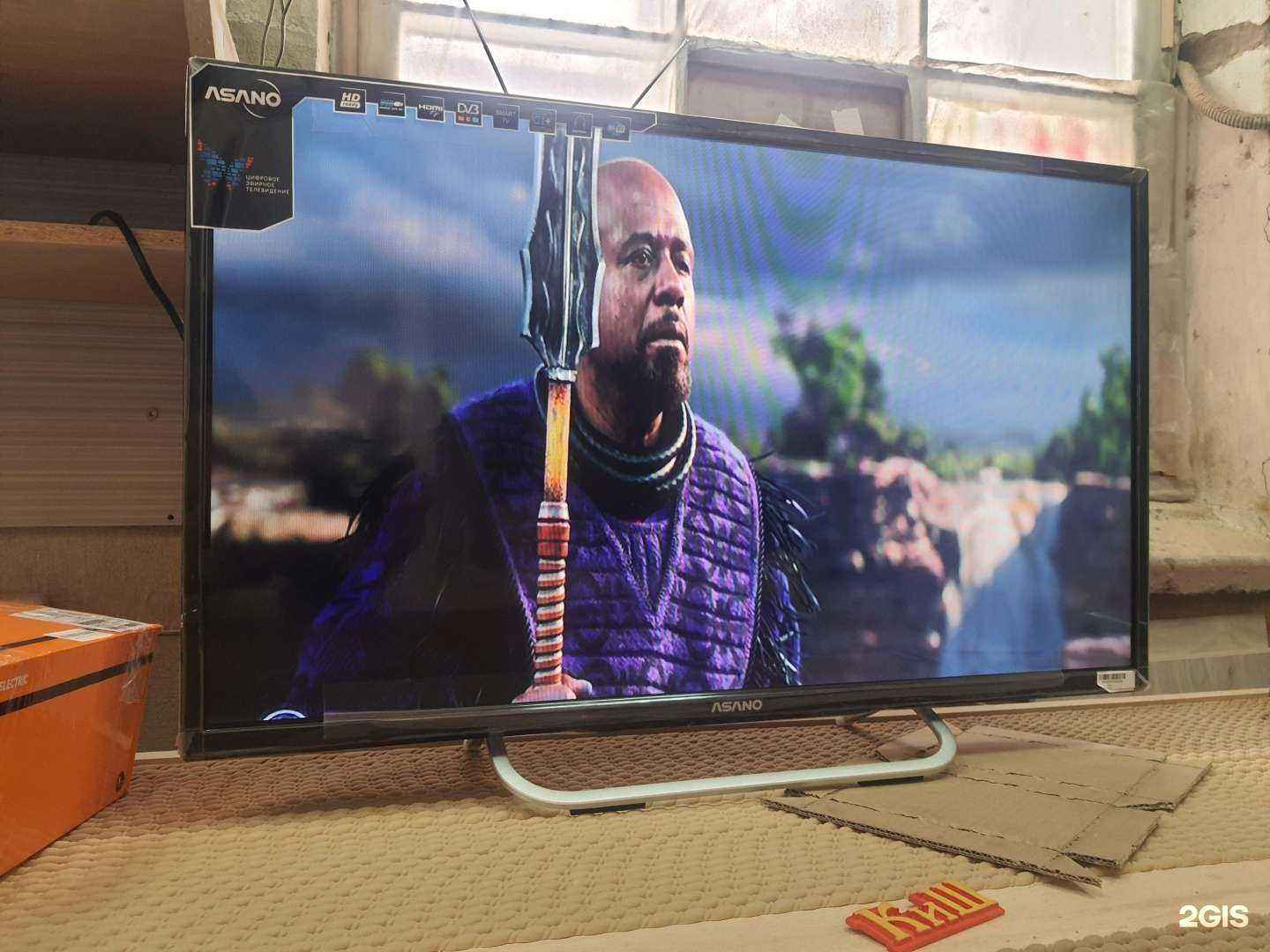 Отзывы на компанию М.Видео в Самаре c фото