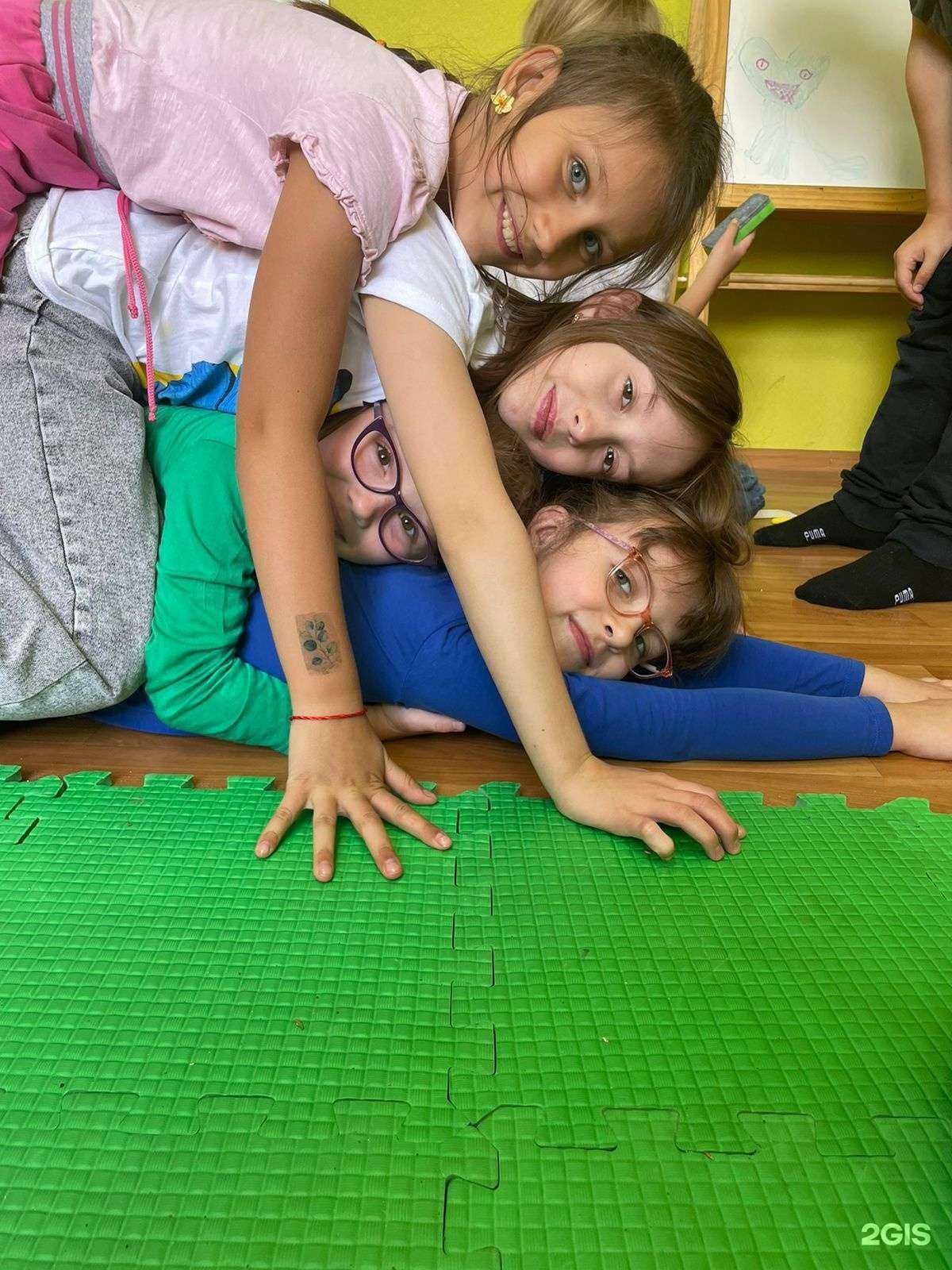 Отзывы на компанию Wei native в Туле c фото