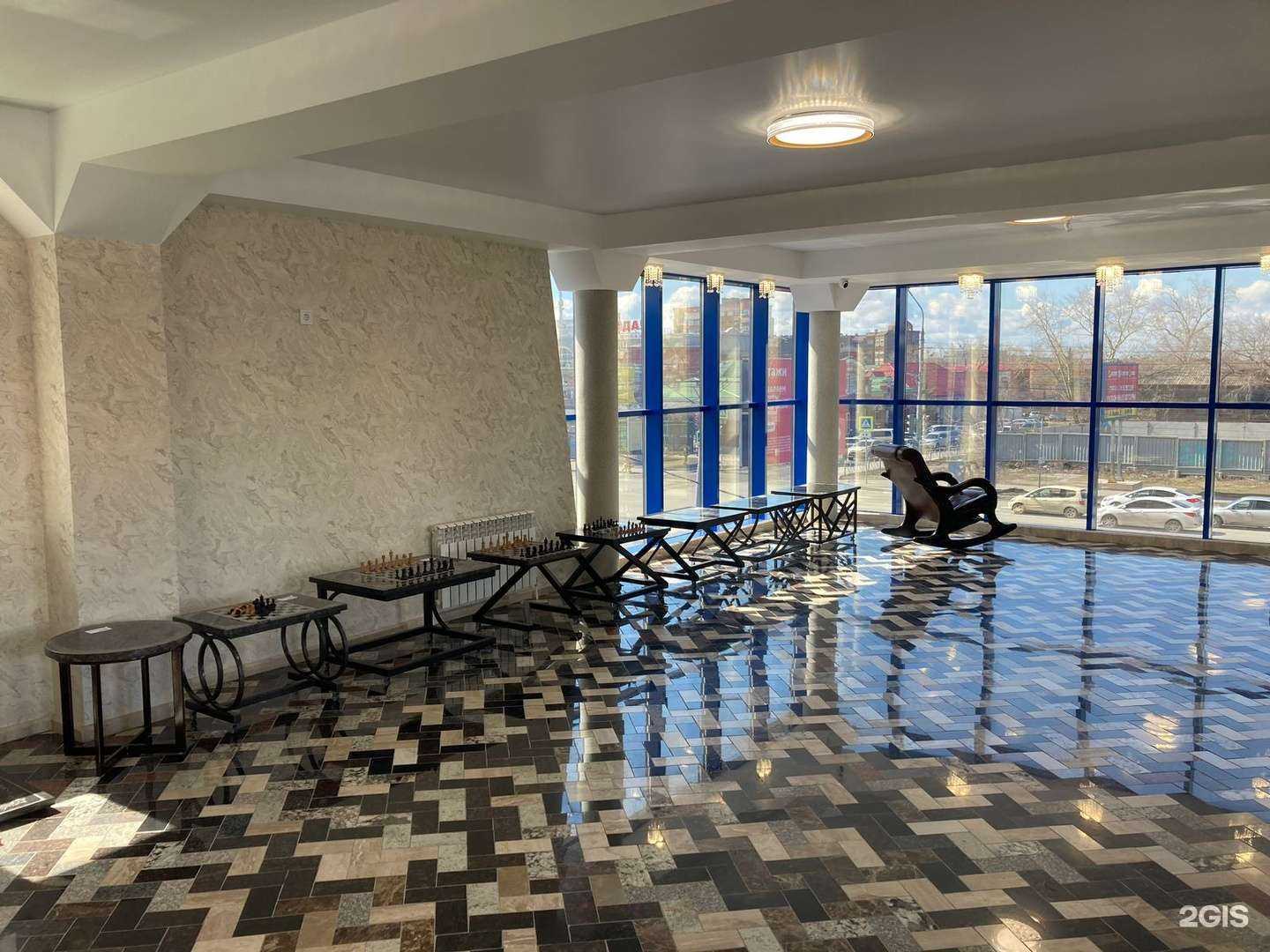 Отзывы на компанию Дом памяти в Омске c фото